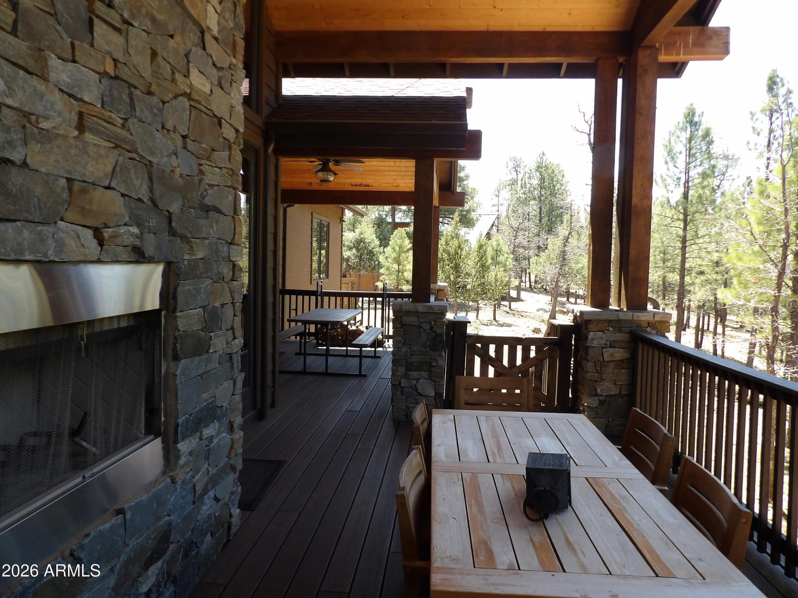 4269 JUNIPER Drive 1, Happy Jack, AZ 86024 — photo 21 of 29