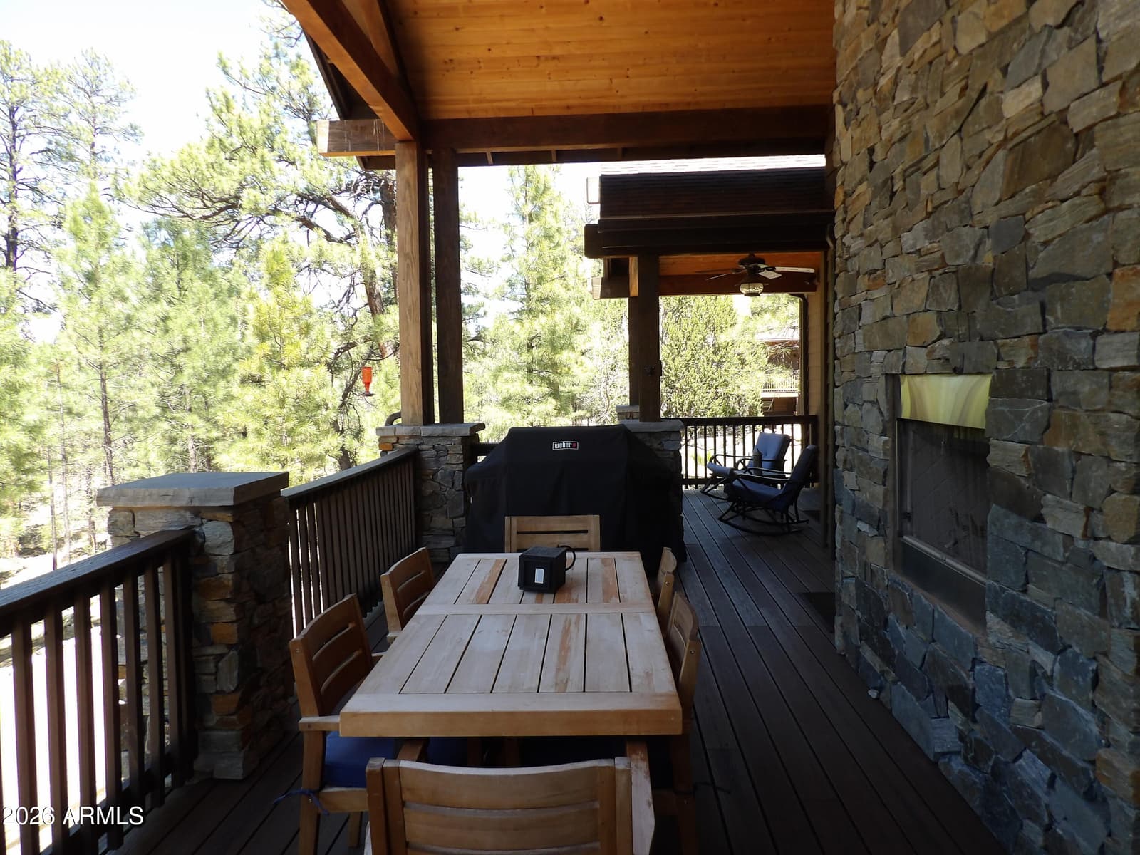 4269 JUNIPER Drive 1, Happy Jack, AZ 86024 — photo 5 of 29