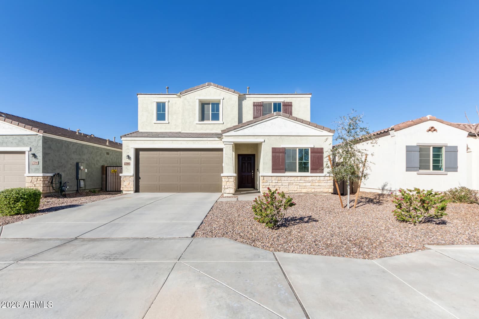 7264 N 128TH Avenue, Glendale, AZ 85307
