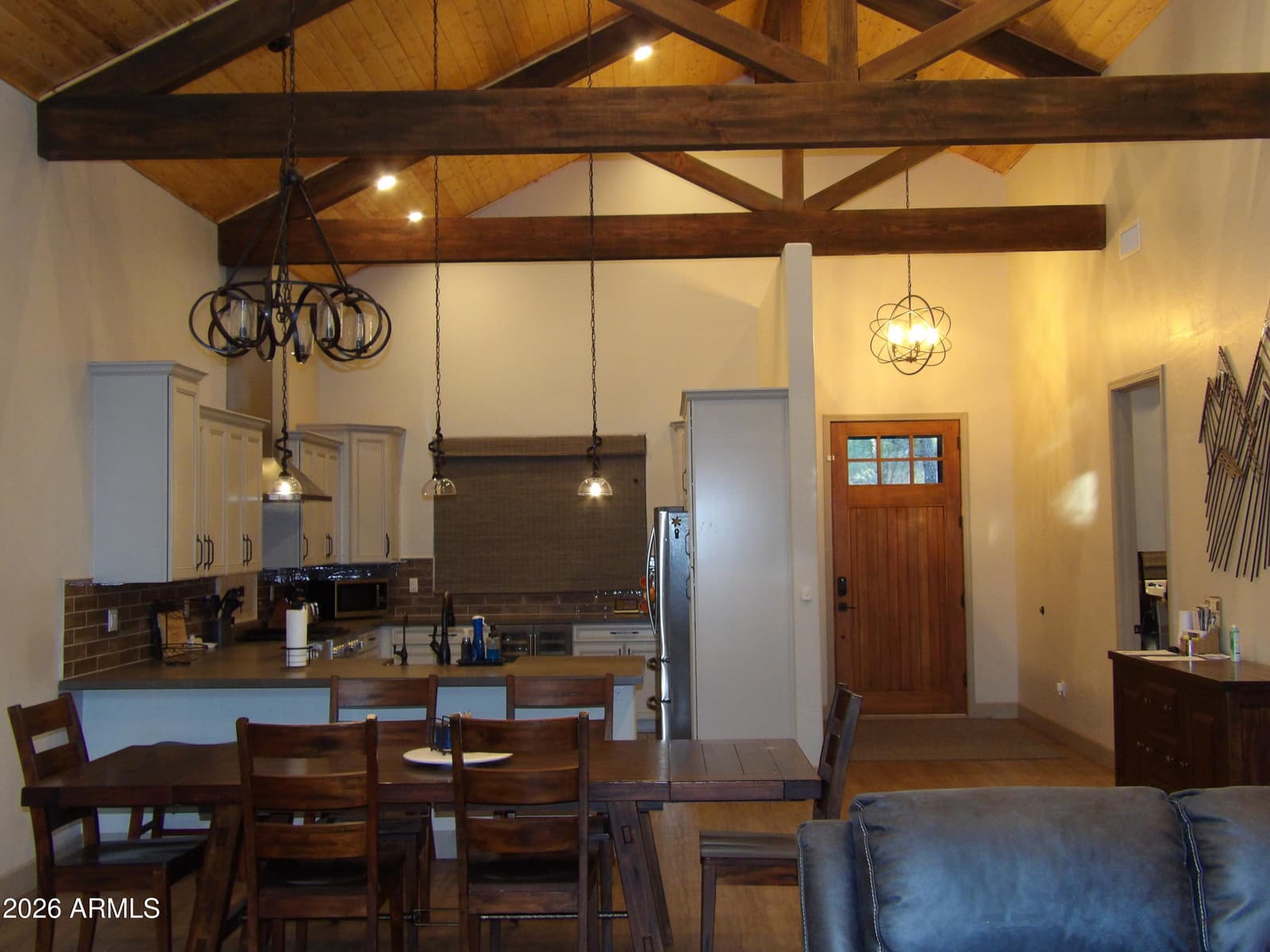 4269 JUNIPER Drive 1, Happy Jack, AZ 86024 — photo 4 of 29