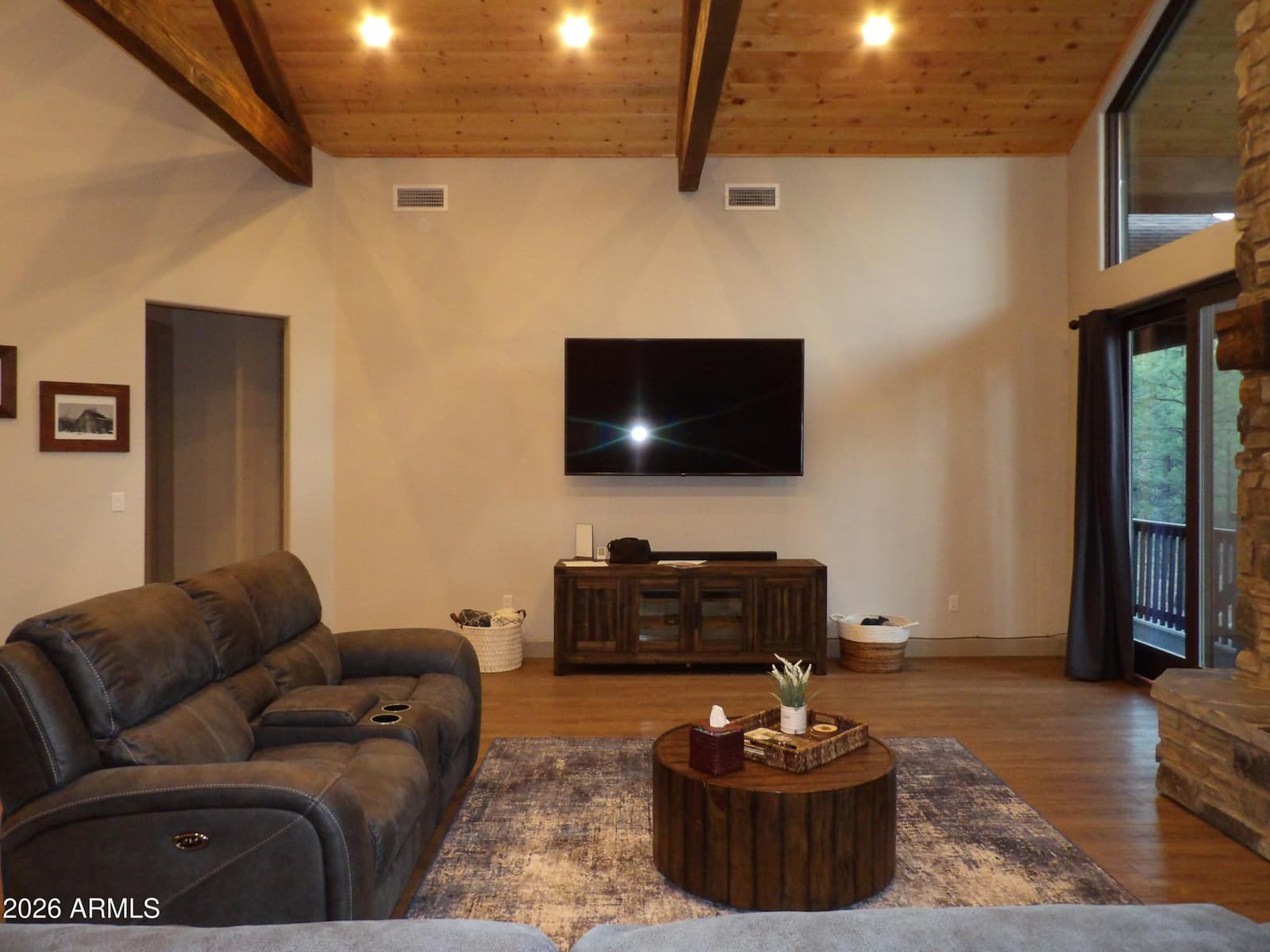 4269 JUNIPER Drive 1, Happy Jack, AZ 86024 — photo 3 of 29