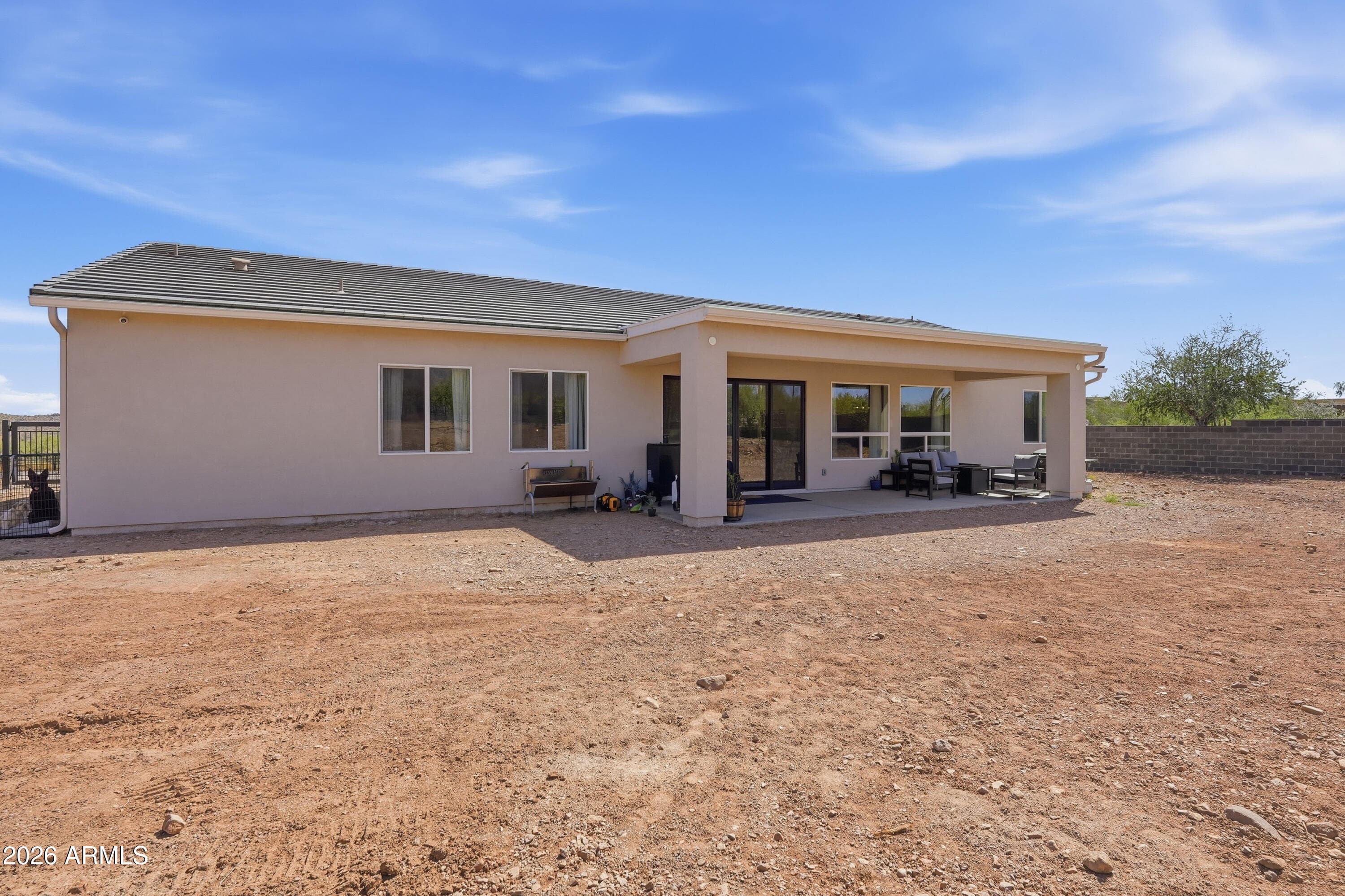 10464 E Magnolia Road, Gold Canyon, AZ 85118 — photo 53 of 76