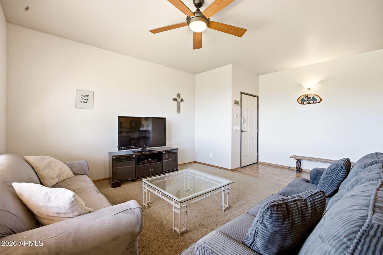 2310 N COTTAGE Trail B7, Show Low, AZ 85901 — photo 9 of 29