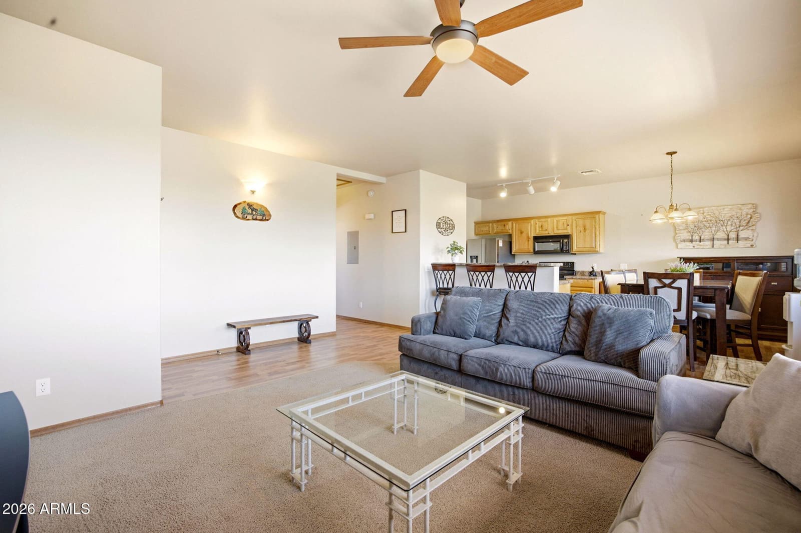 2310 N COTTAGE Trail B7, Show Low, AZ 85901 — photo 5 of 29