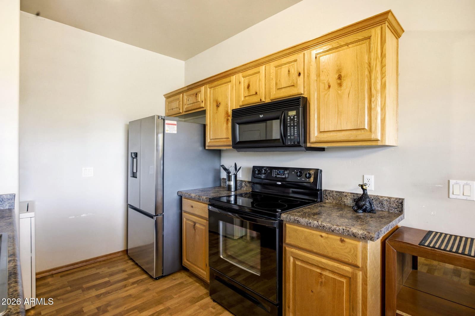 2310 N COTTAGE Trail B7, Show Low, AZ 85901 — photo 12 of 29