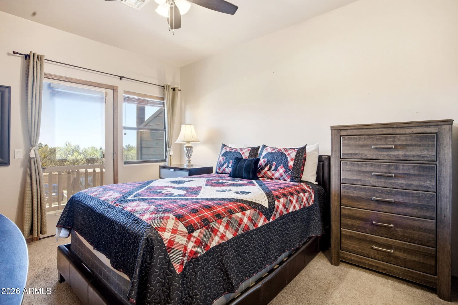 2310 N COTTAGE Trail B7, Show Low, AZ 85901 — photo 14 of 29