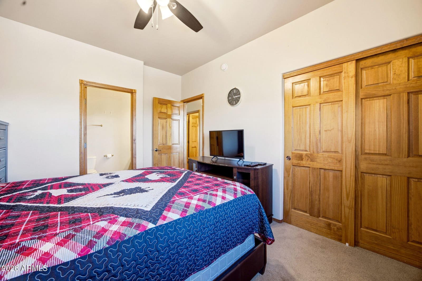 2310 N COTTAGE Trail B7, Show Low, AZ 85901 — photo 16 of 29