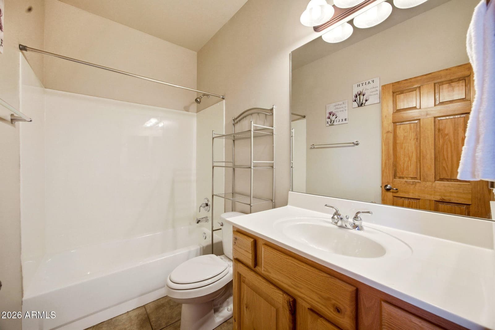 2310 N COTTAGE Trail B7, Show Low, AZ 85901 — photo 21 of 29