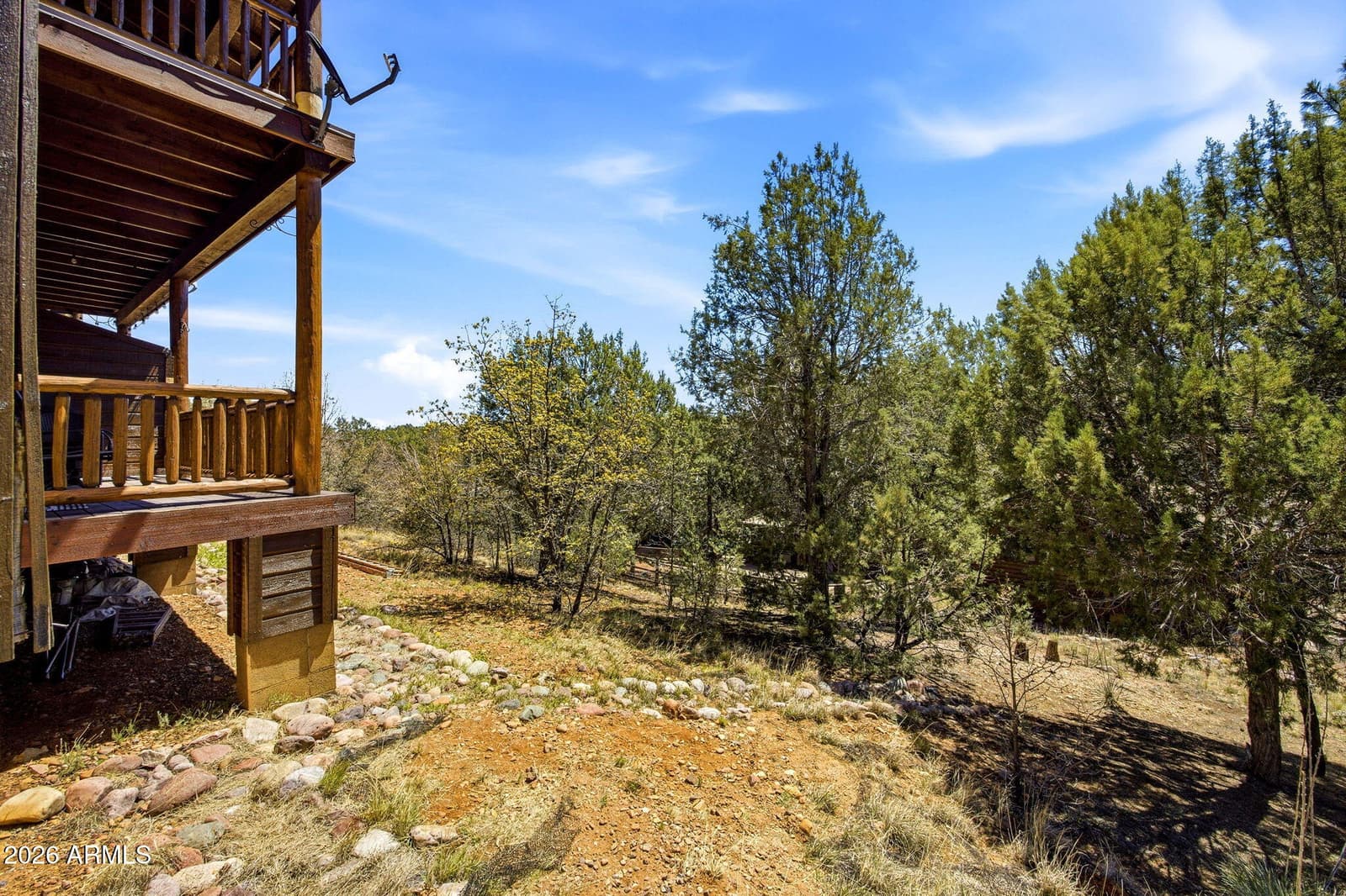 2310 N COTTAGE Trail B7, Show Low, AZ 85901 — photo 23 of 29