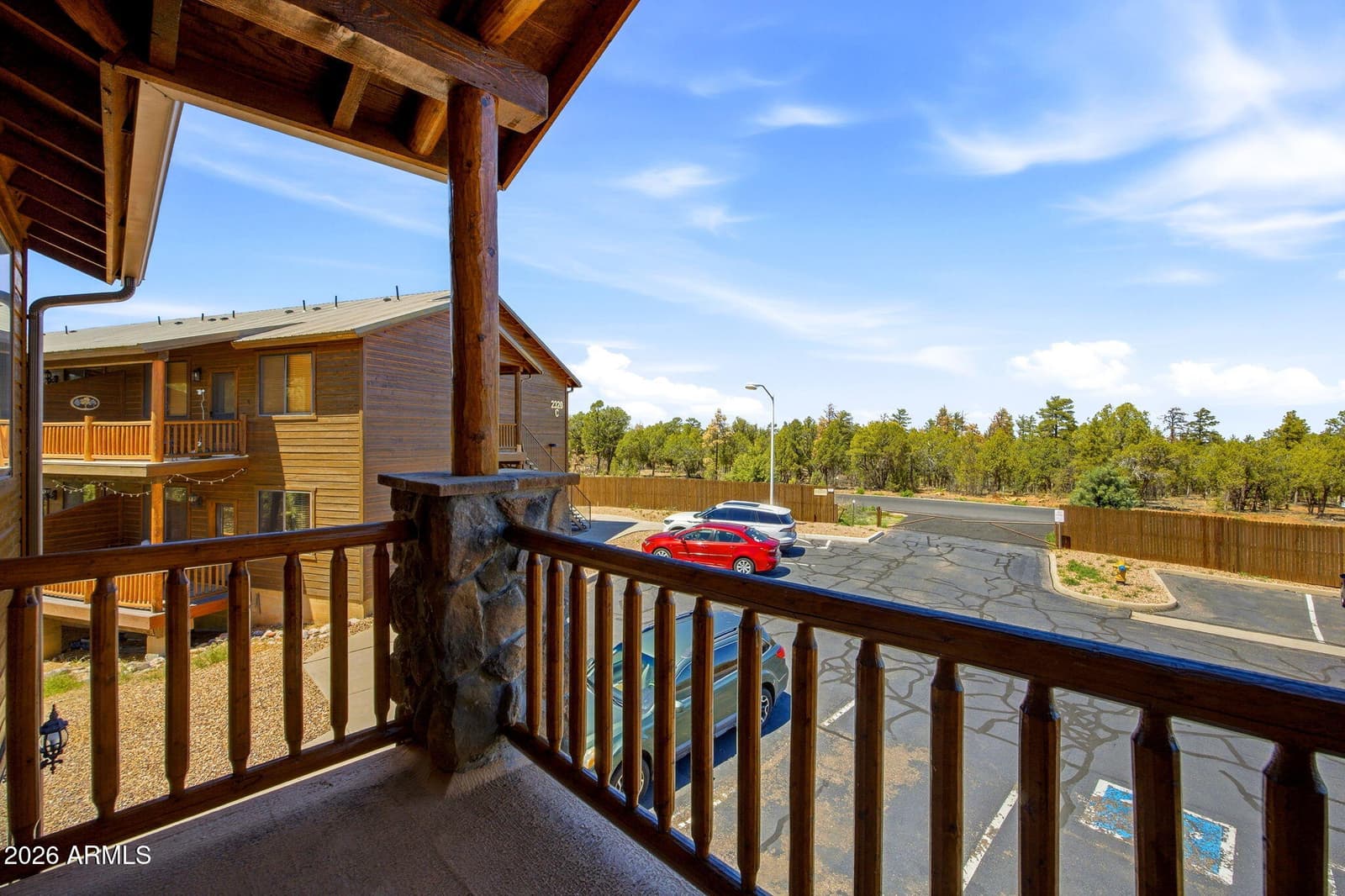 2310 N COTTAGE Trail B7, Show Low, AZ 85901 — photo 15 of 29