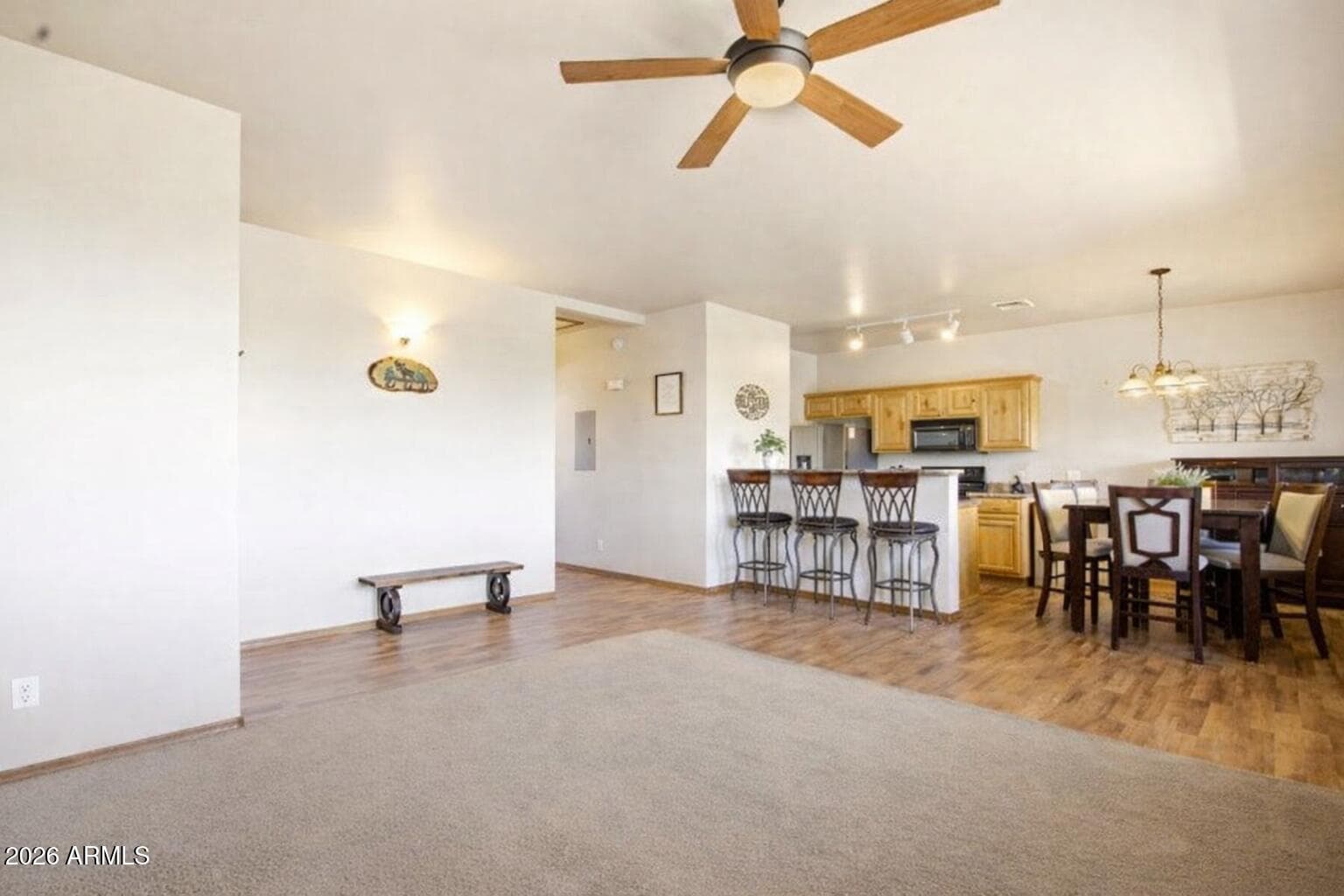 2310 N COTTAGE Trail B7, Show Low, AZ 85901 — photo 4 of 29