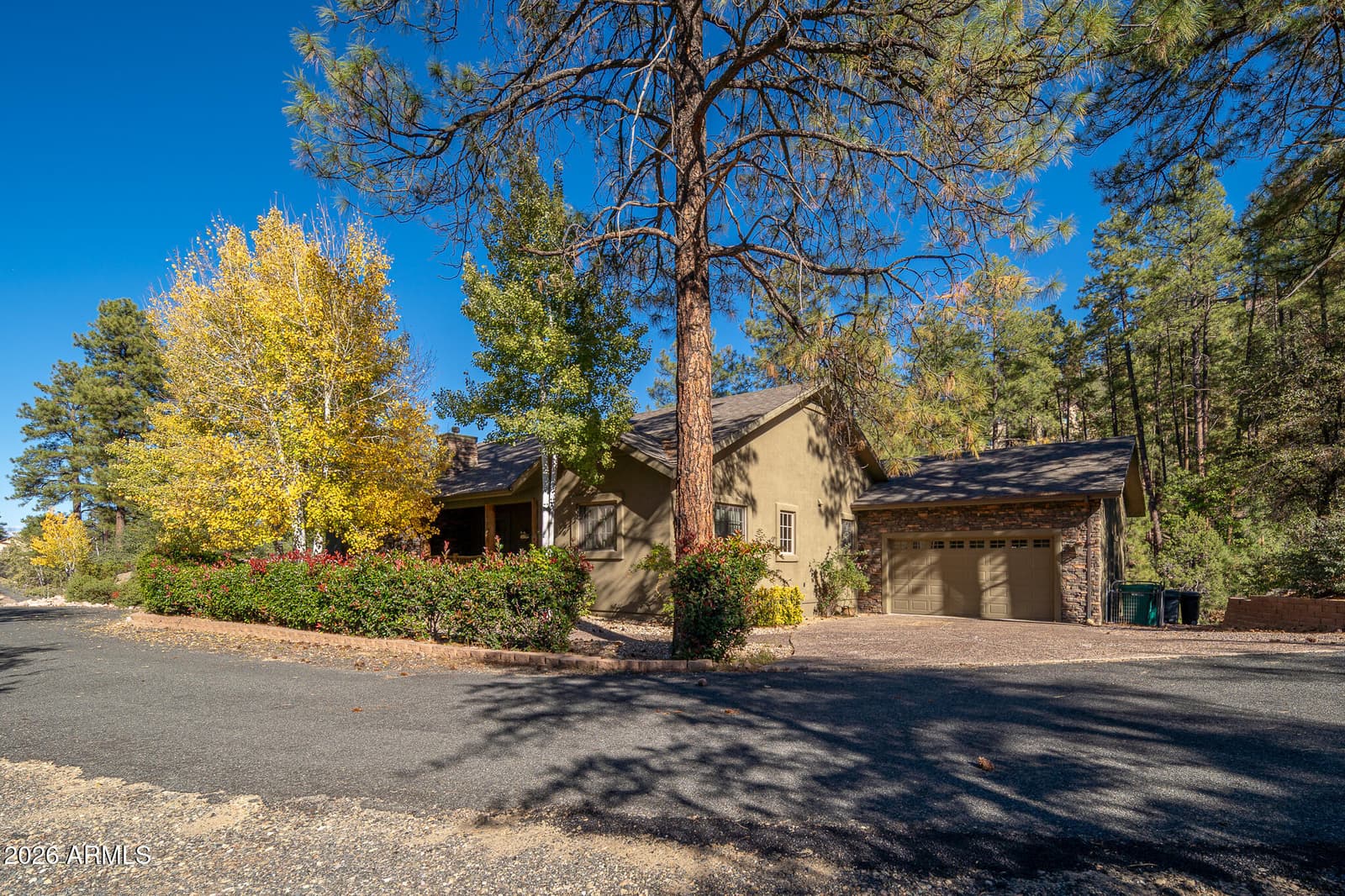 820 BRYCE CANYON Circle, Prescott, AZ 86303 — photo 1 of 42