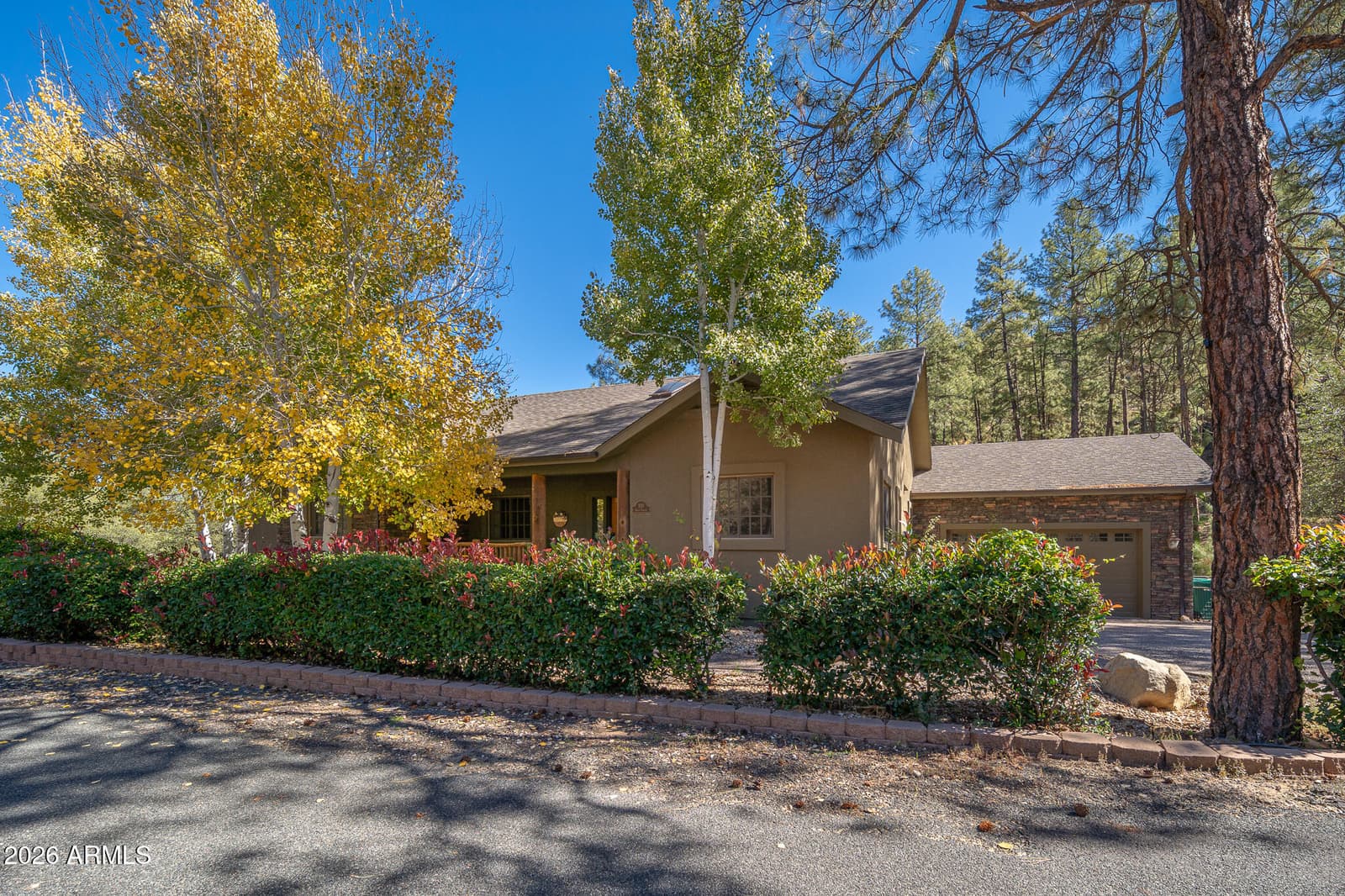 820 BRYCE CANYON Circle, Prescott, AZ 86303 — photo 2 of 42