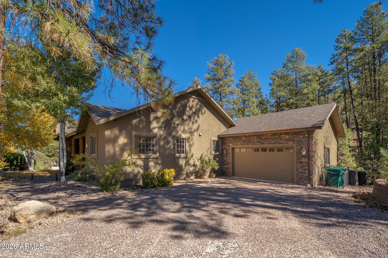 820 BRYCE CANYON Circle, Prescott, AZ 86303 — photo 3 of 42