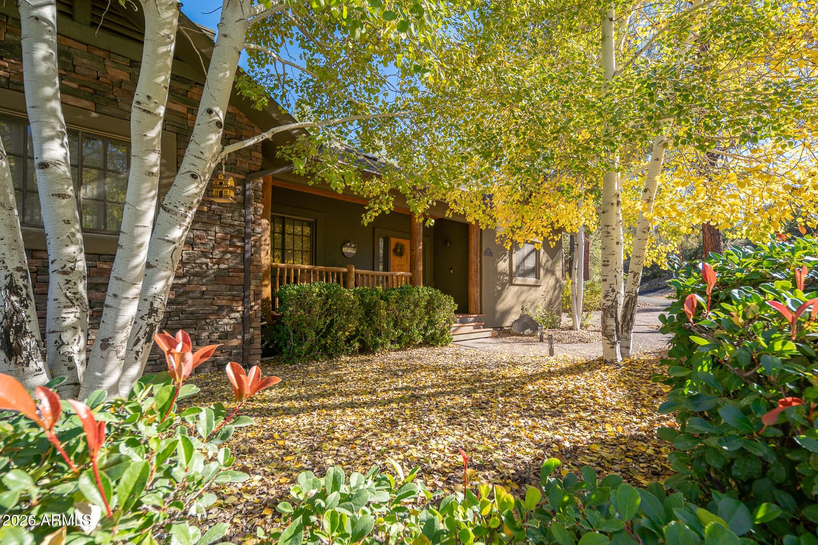 820 BRYCE CANYON Circle, Prescott, AZ 86303 — photo 4 of 42
