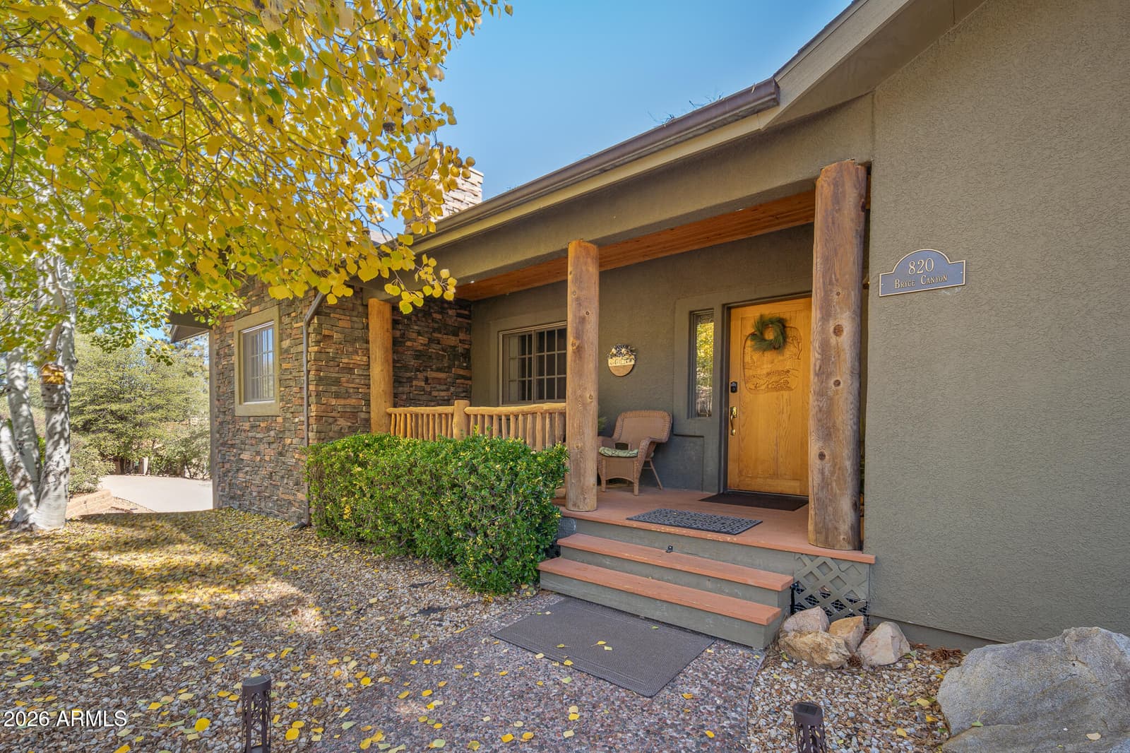 820 BRYCE CANYON Circle, Prescott, AZ 86303 — photo 5 of 42