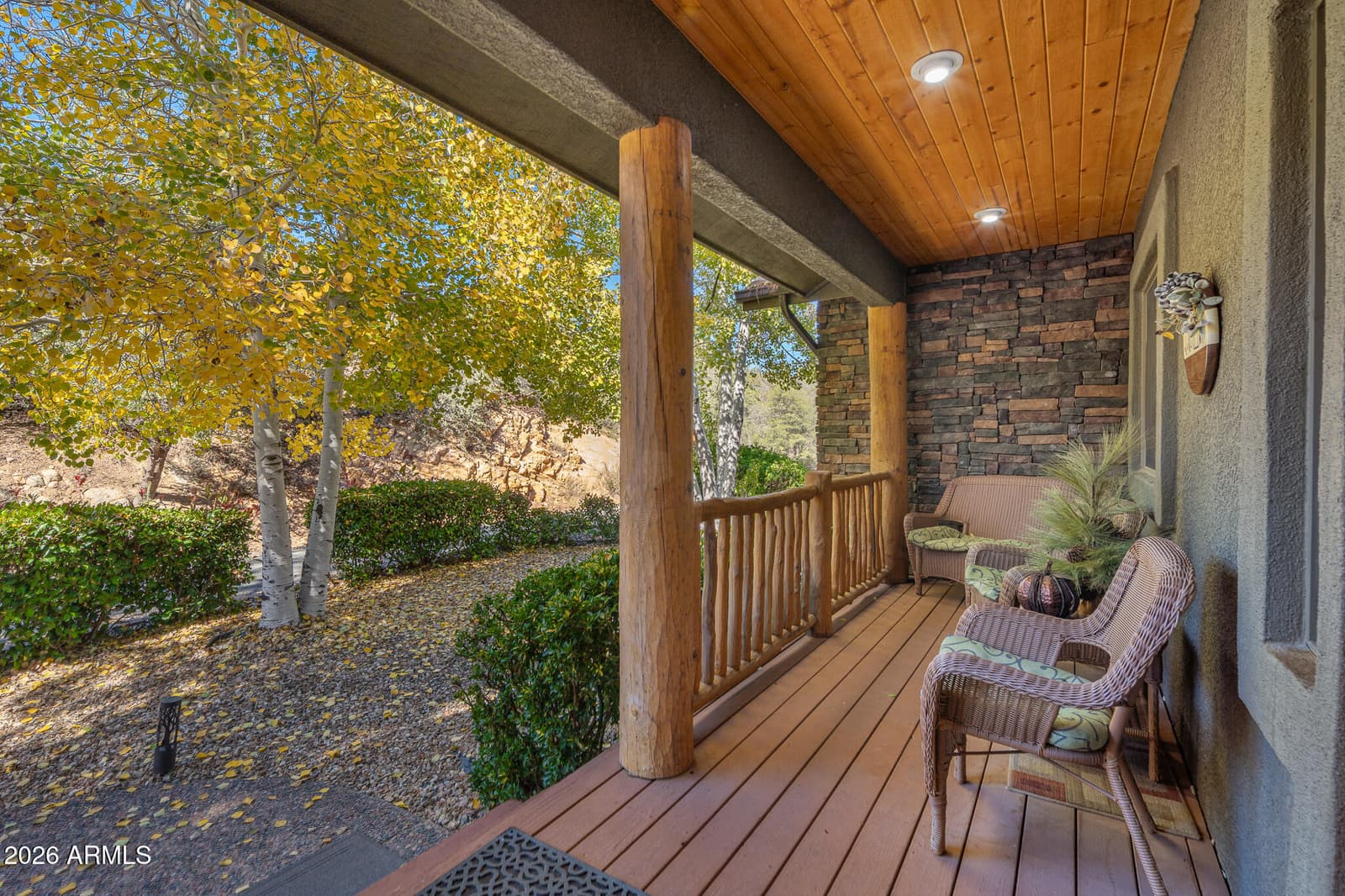 820 BRYCE CANYON Circle, Prescott, AZ 86303 — photo 6 of 42