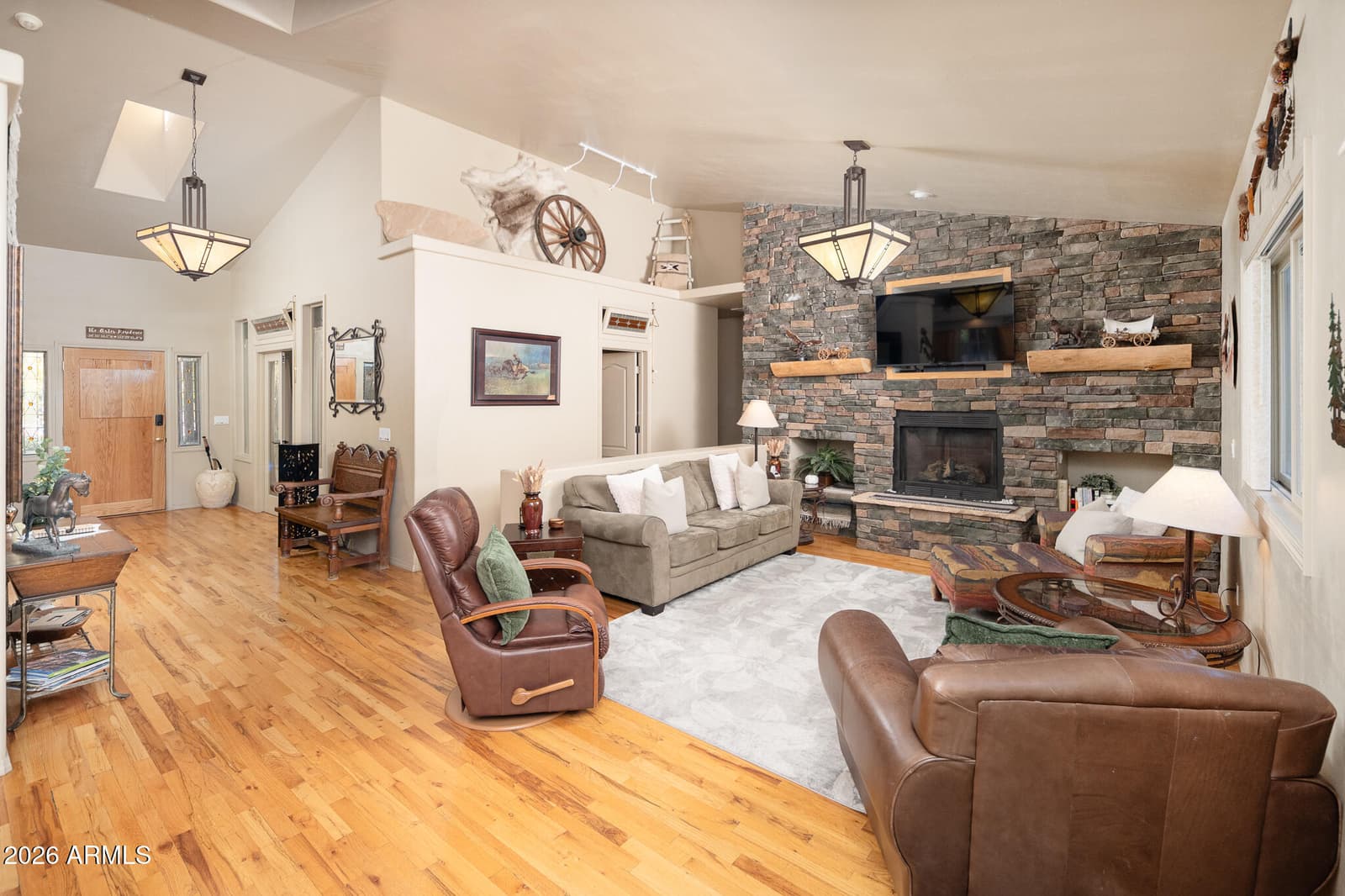 820 BRYCE CANYON Circle, Prescott, AZ 86303 — photo 7 of 42
