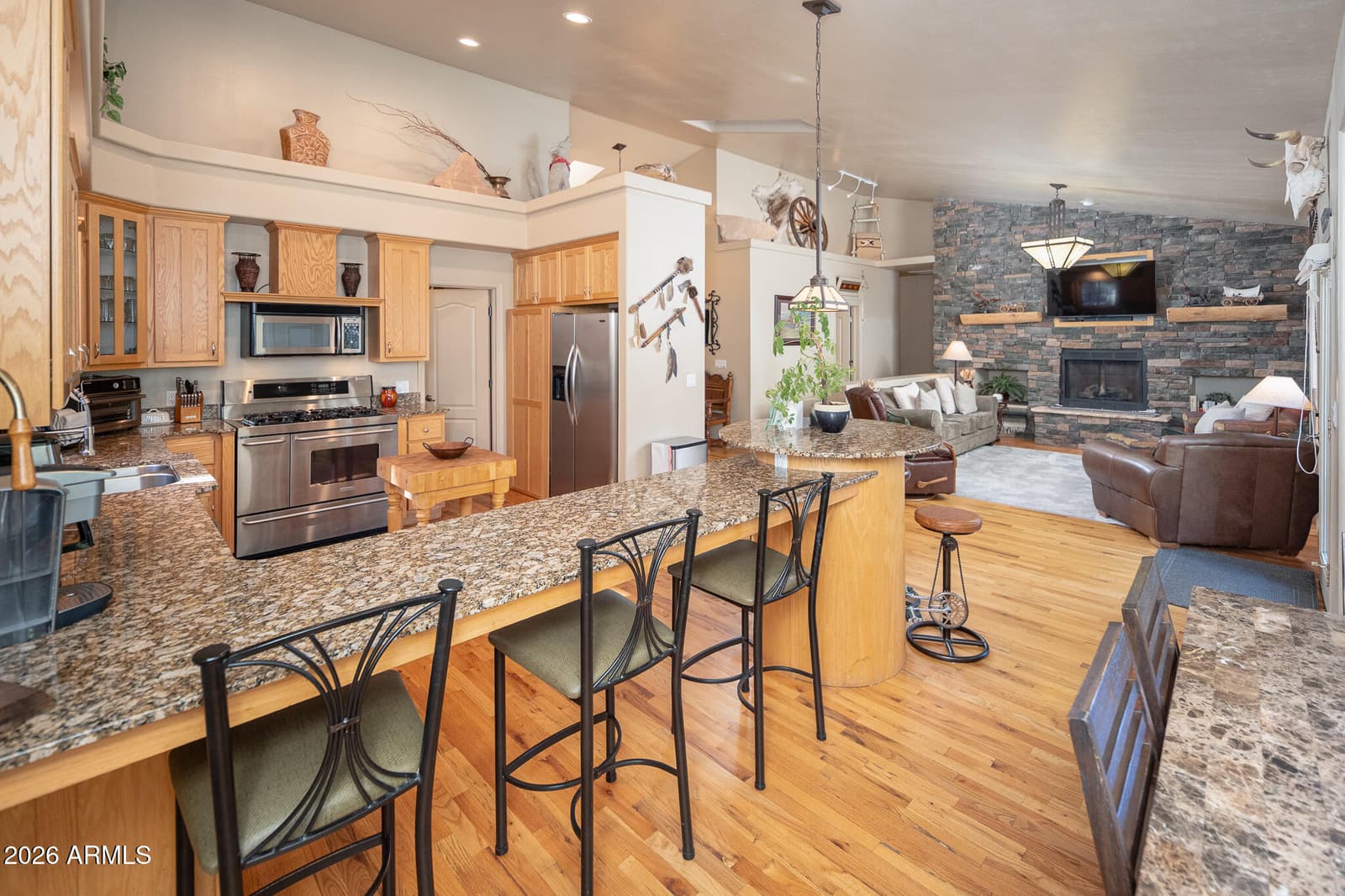 820 BRYCE CANYON Circle, Prescott, AZ 86303 — photo 11 of 42