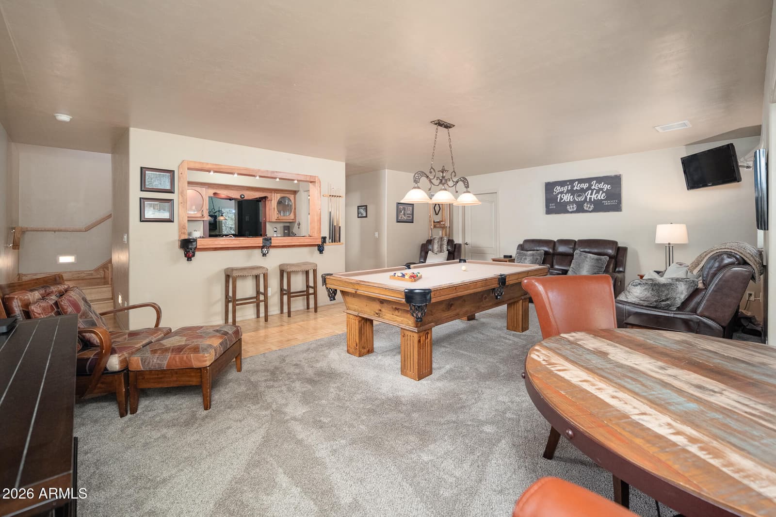 820 BRYCE CANYON Circle, Prescott, AZ 86303 — photo 14 of 42