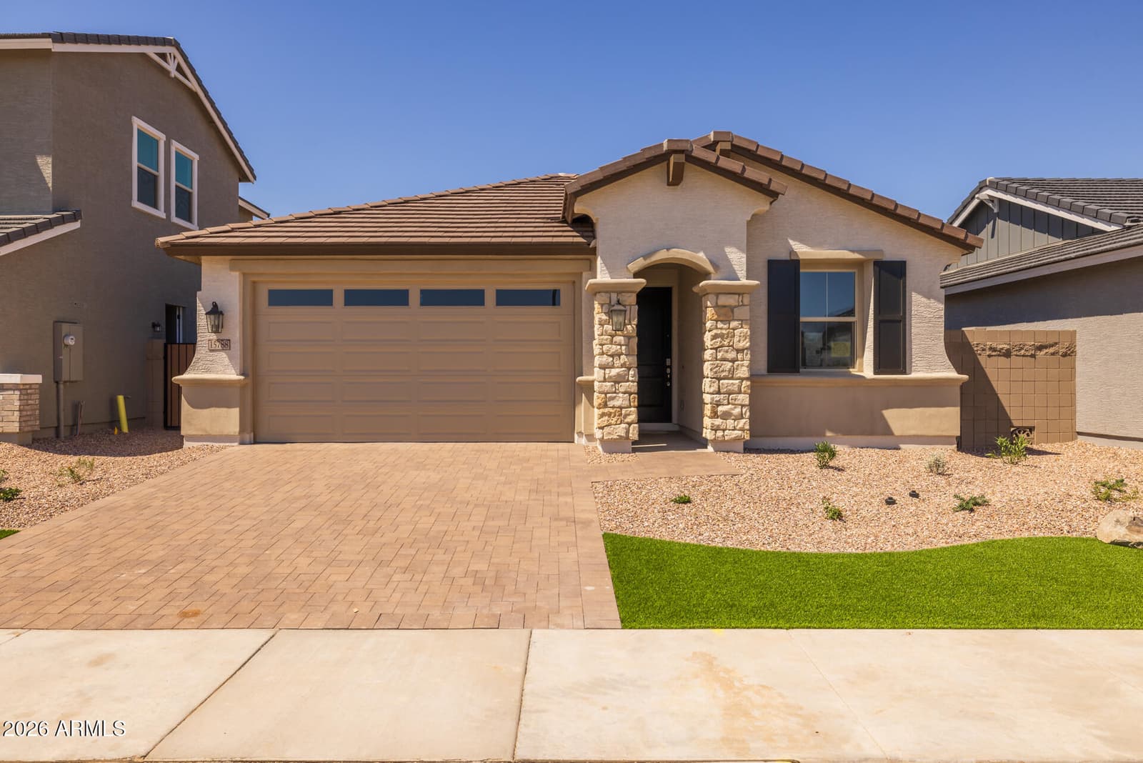 15788 W GEORGIA Drive W, Surprise, AZ 85379 — photo 1 of 56