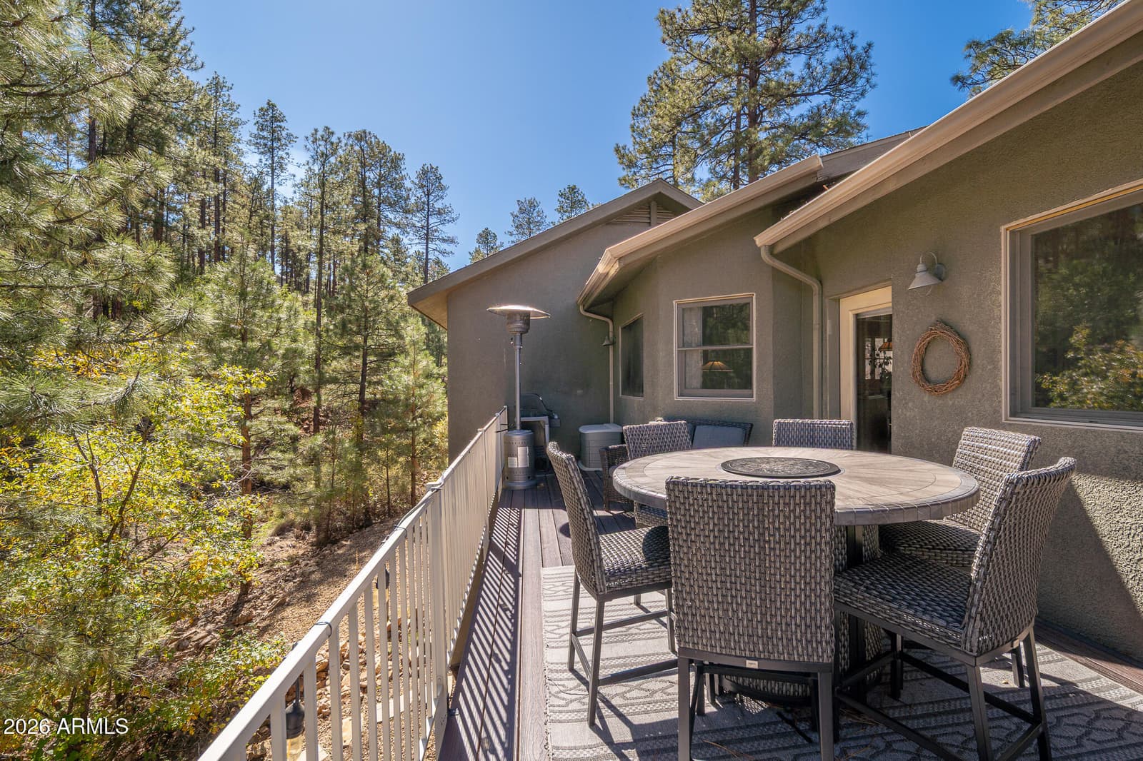 820 BRYCE CANYON Circle, Prescott, AZ 86303 — photo 32 of 42