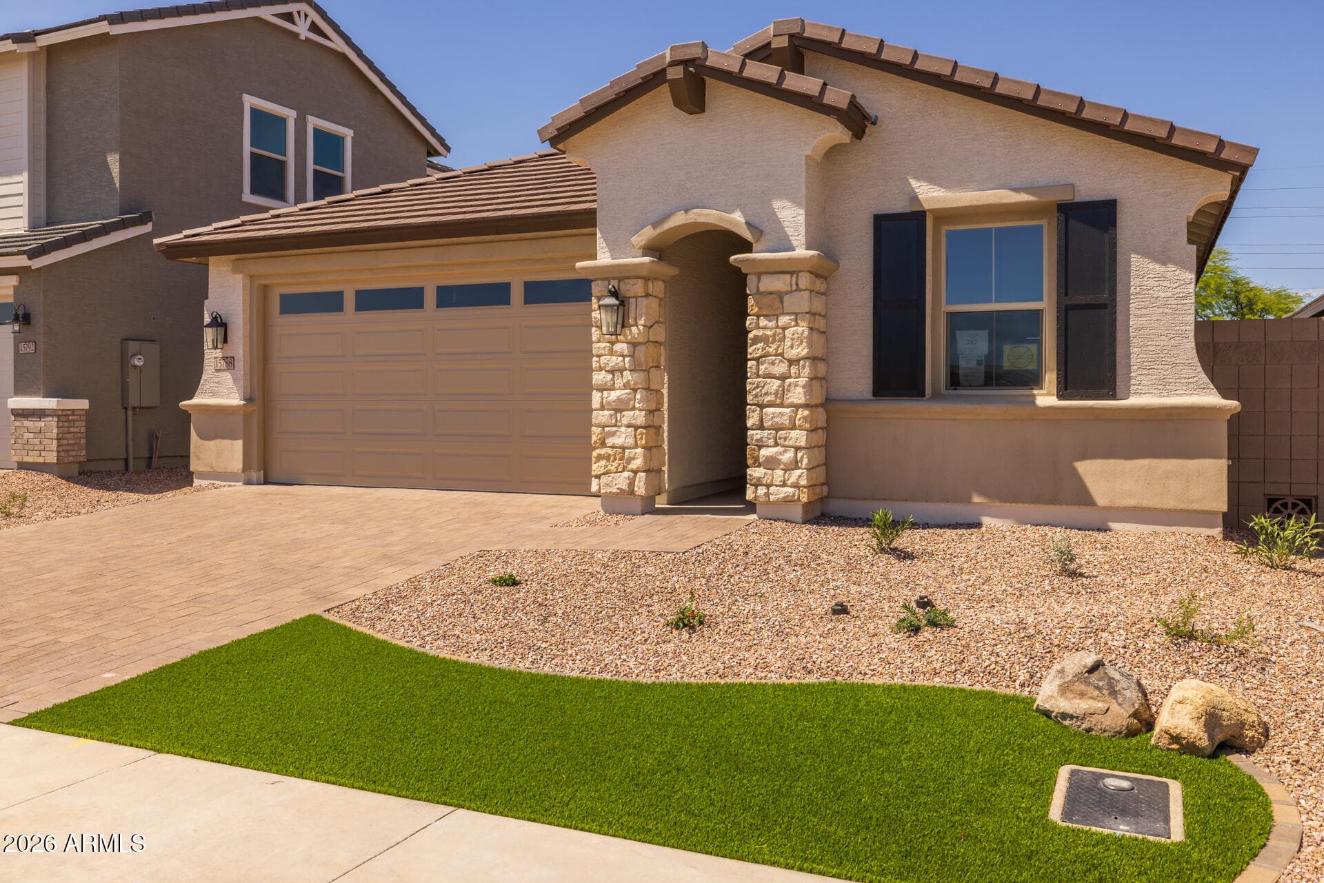 15788 W GEORGIA Drive W, Surprise, AZ 85379 — photo 3 of 56