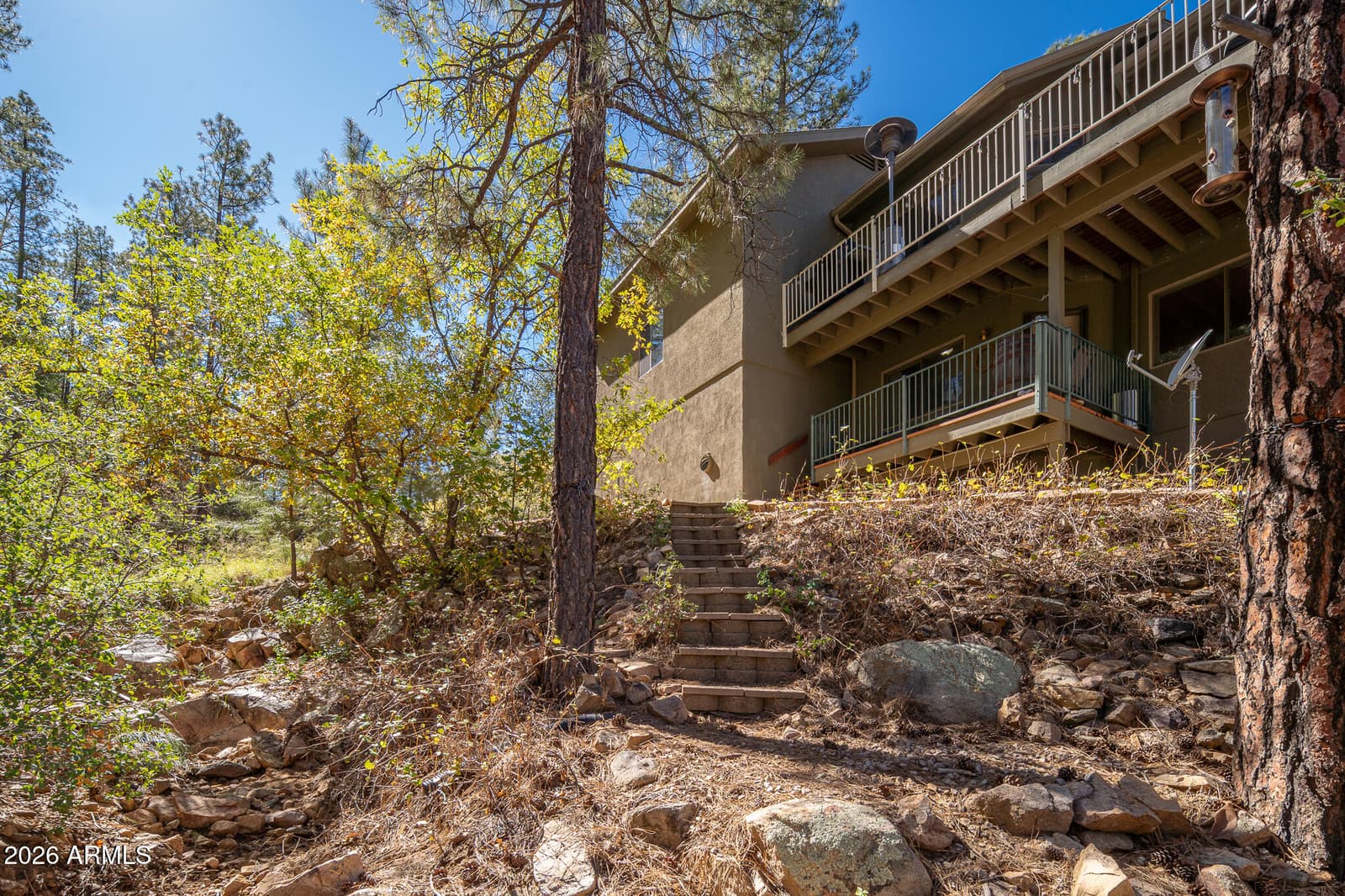 820 BRYCE CANYON Circle, Prescott, AZ 86303 — photo 34 of 42