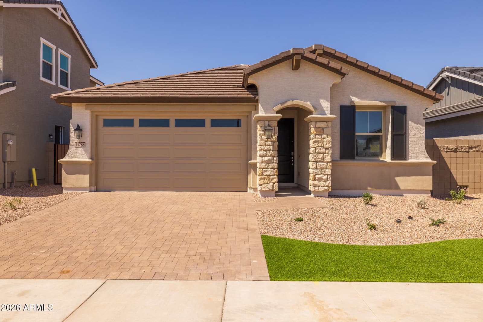 15788 W GEORGIA Drive W, Surprise, AZ 85379 — photo 2 of 56