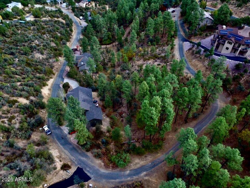 820 BRYCE CANYON Circle, Prescott, AZ 86303 — photo 37 of 42