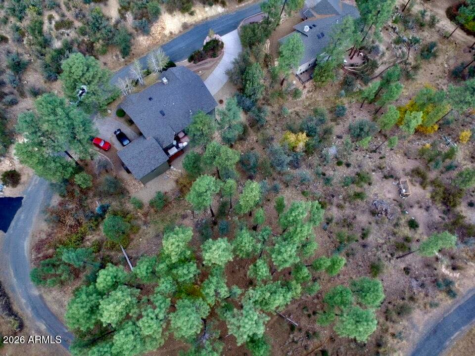 820 BRYCE CANYON Circle, Prescott, AZ 86303 — photo 38 of 42