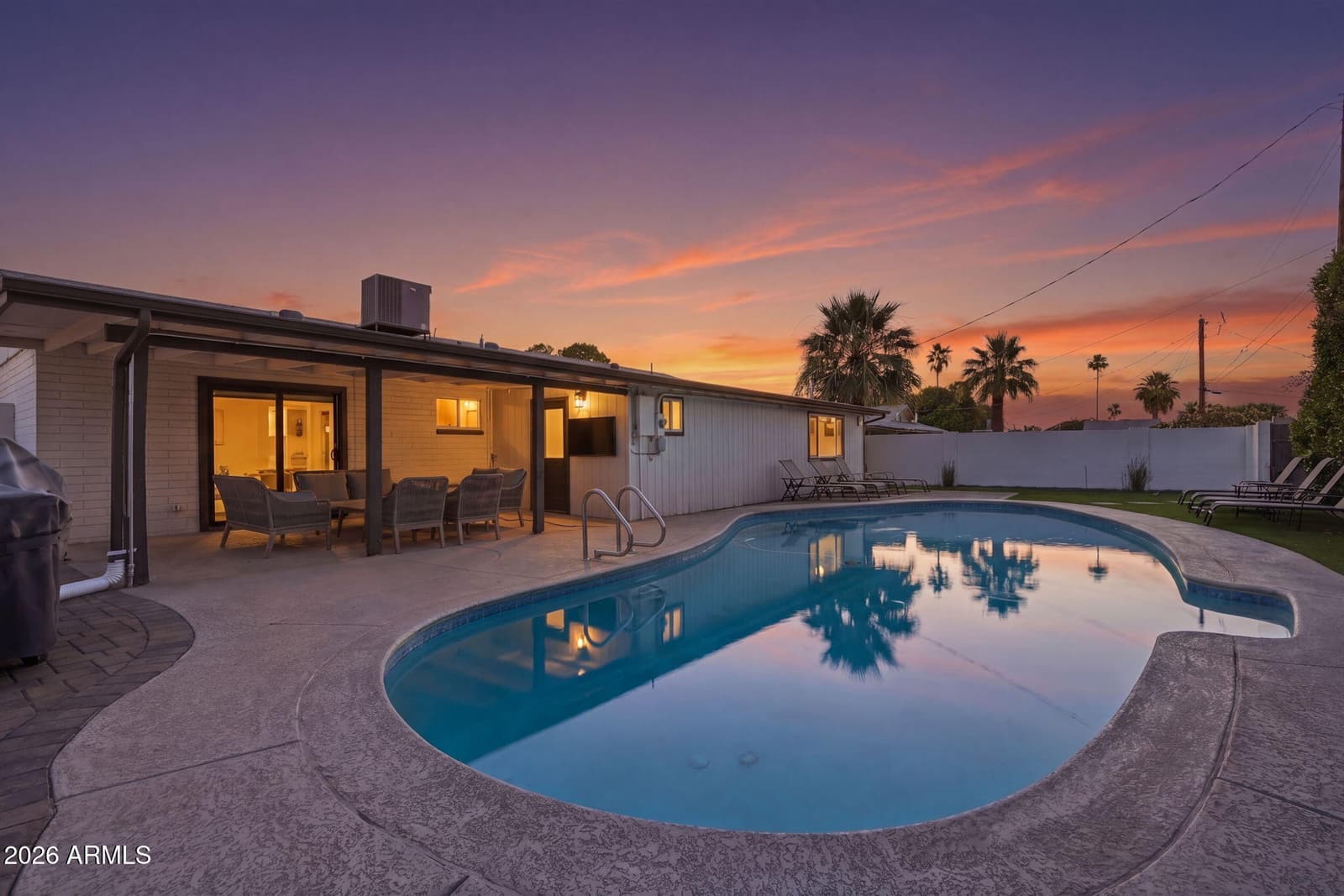 6413 E PARKVIEW Drive, Scottsdale, AZ 85257 — photo 1 of 35