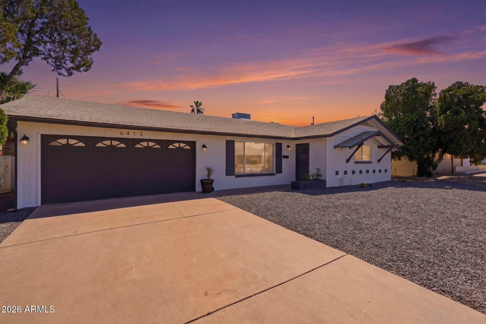 6413 E PARKVIEW Drive, Scottsdale, AZ 85257 — photo 6 of 35