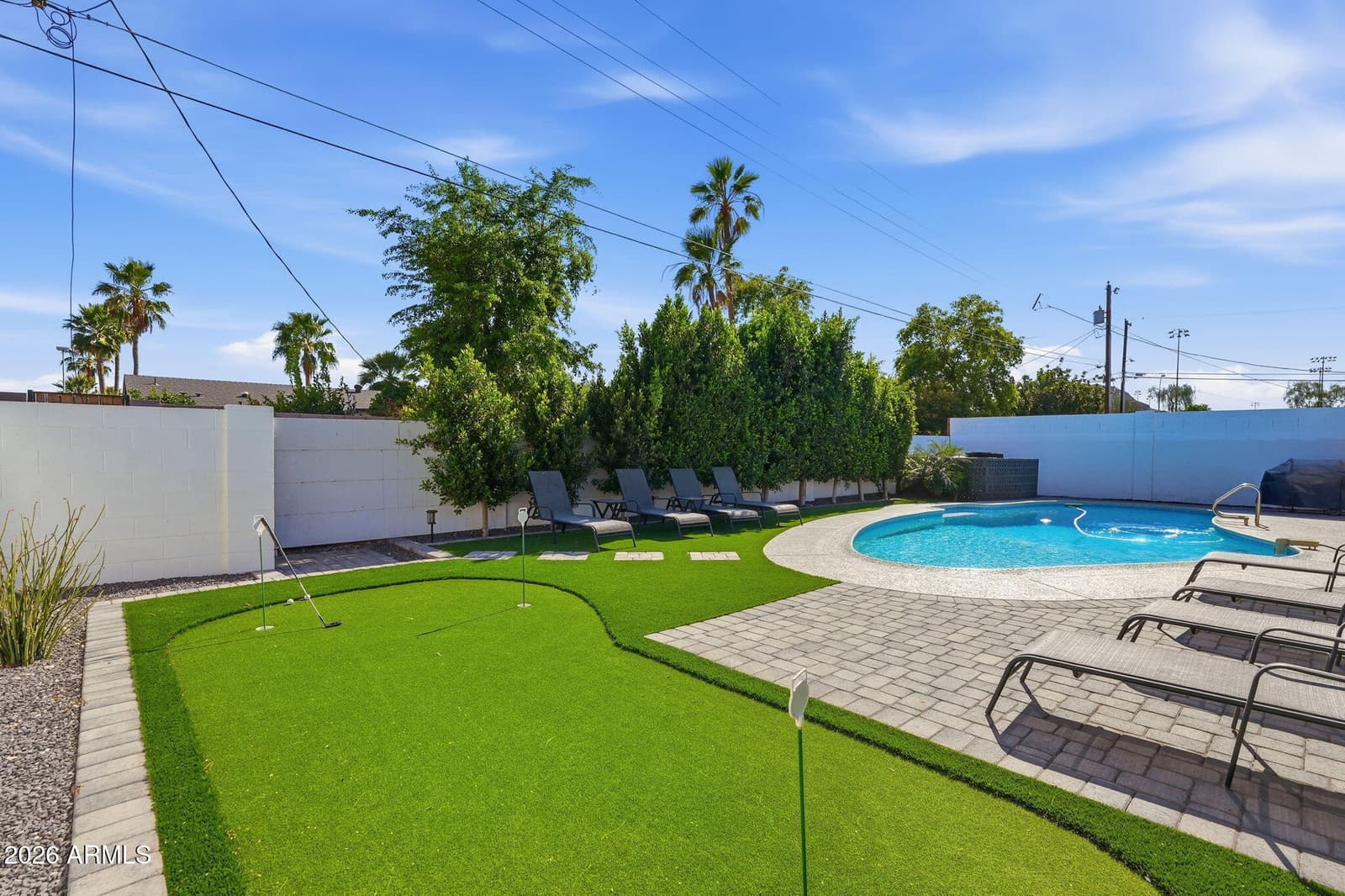 6413 E PARKVIEW Drive, Scottsdale, AZ 85257 — photo 3 of 35