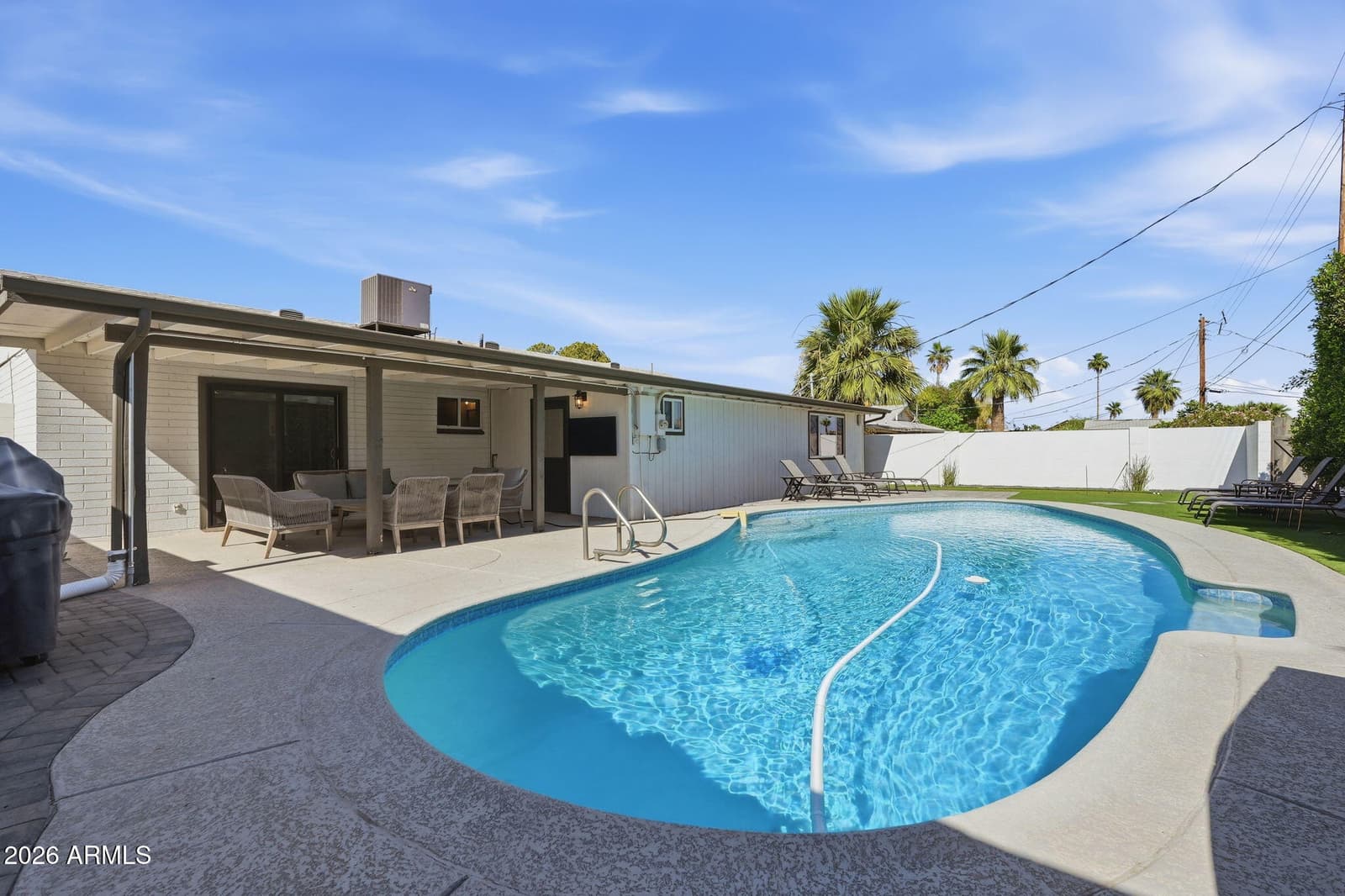 6413 E PARKVIEW Drive, Scottsdale, AZ 85257 — photo 4 of 35