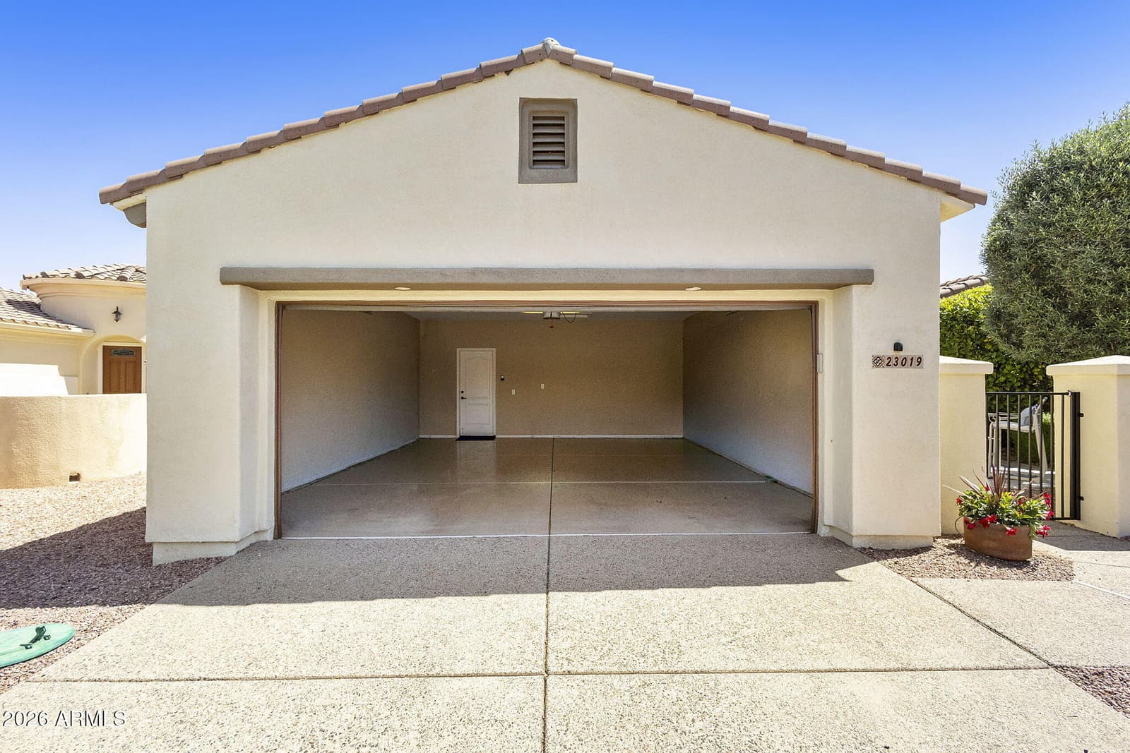 23019 N GIOVOTA Drive, Sun City West, AZ 85375 — photo 54 of 70