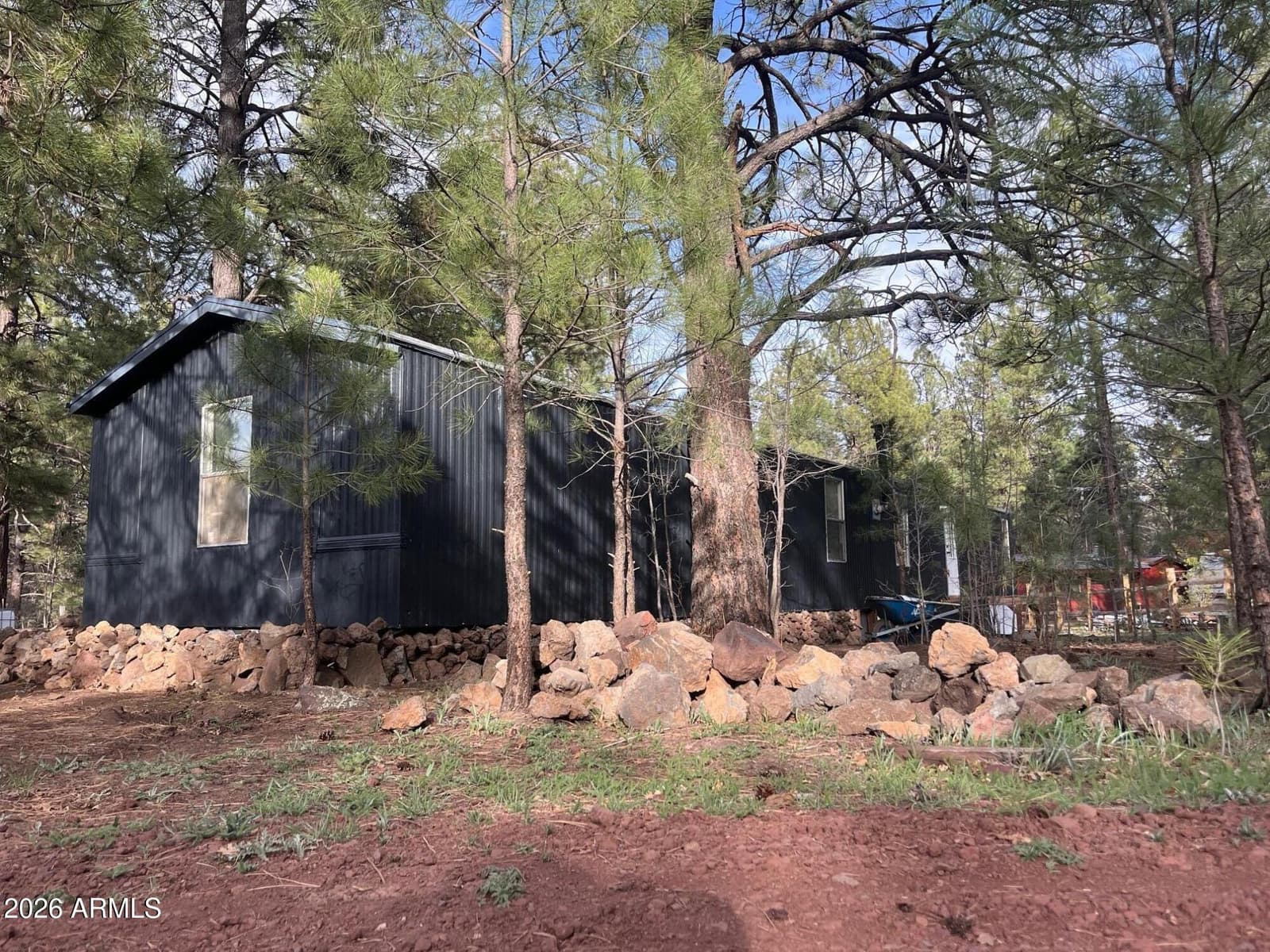 93 N ERICKSON Avenue, Parks, AZ 86018 — photo 1 of 32