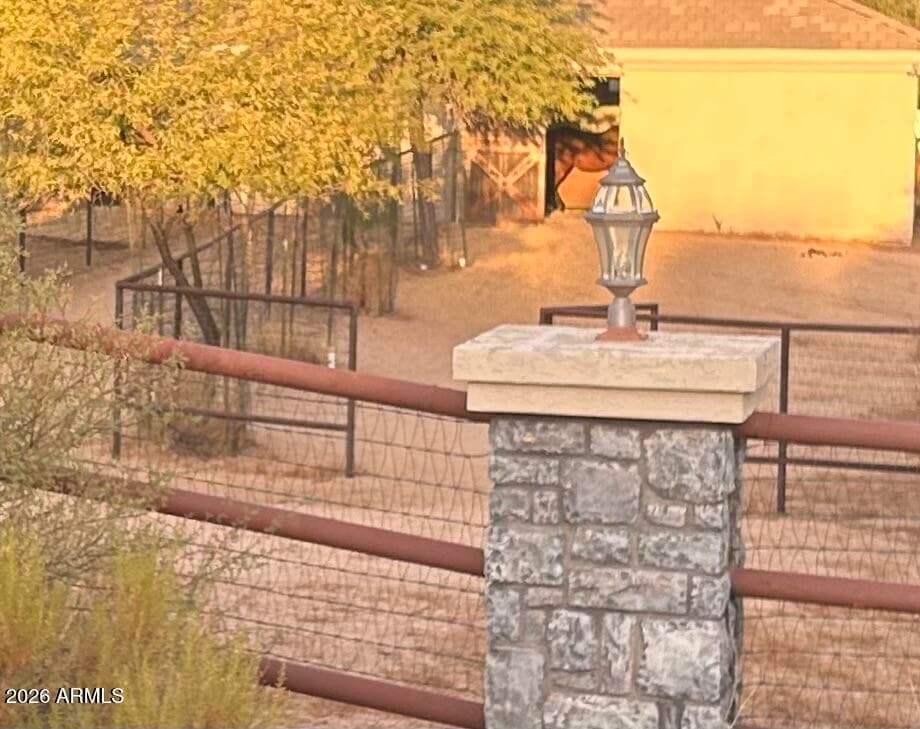 14227 E WINDSTONE Trail, Scottsdale, AZ 85262 — photo 5 of 25
