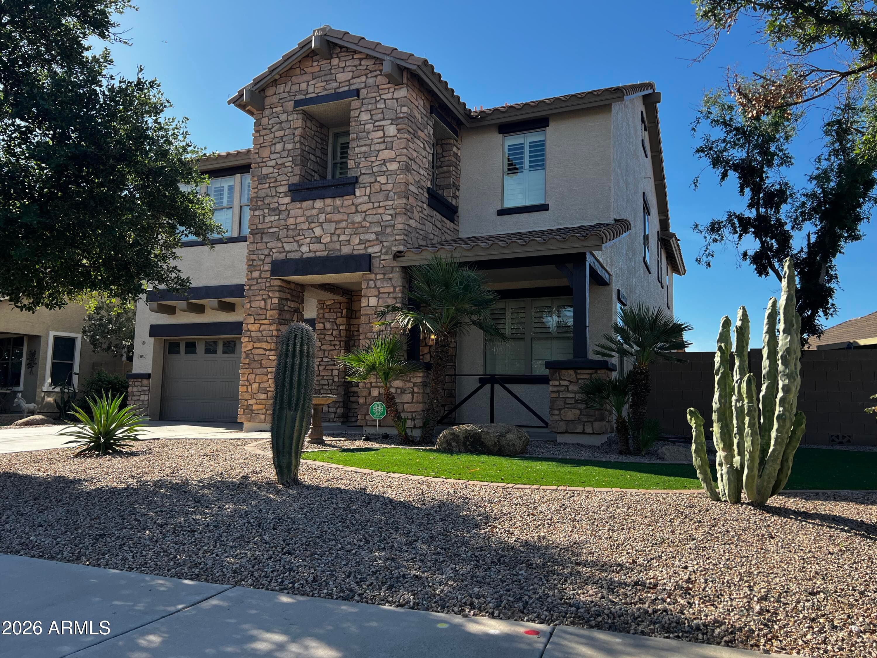 40817 W RIO GRANDE Drive W, Maricopa, AZ 85138 — photo 2 of 49