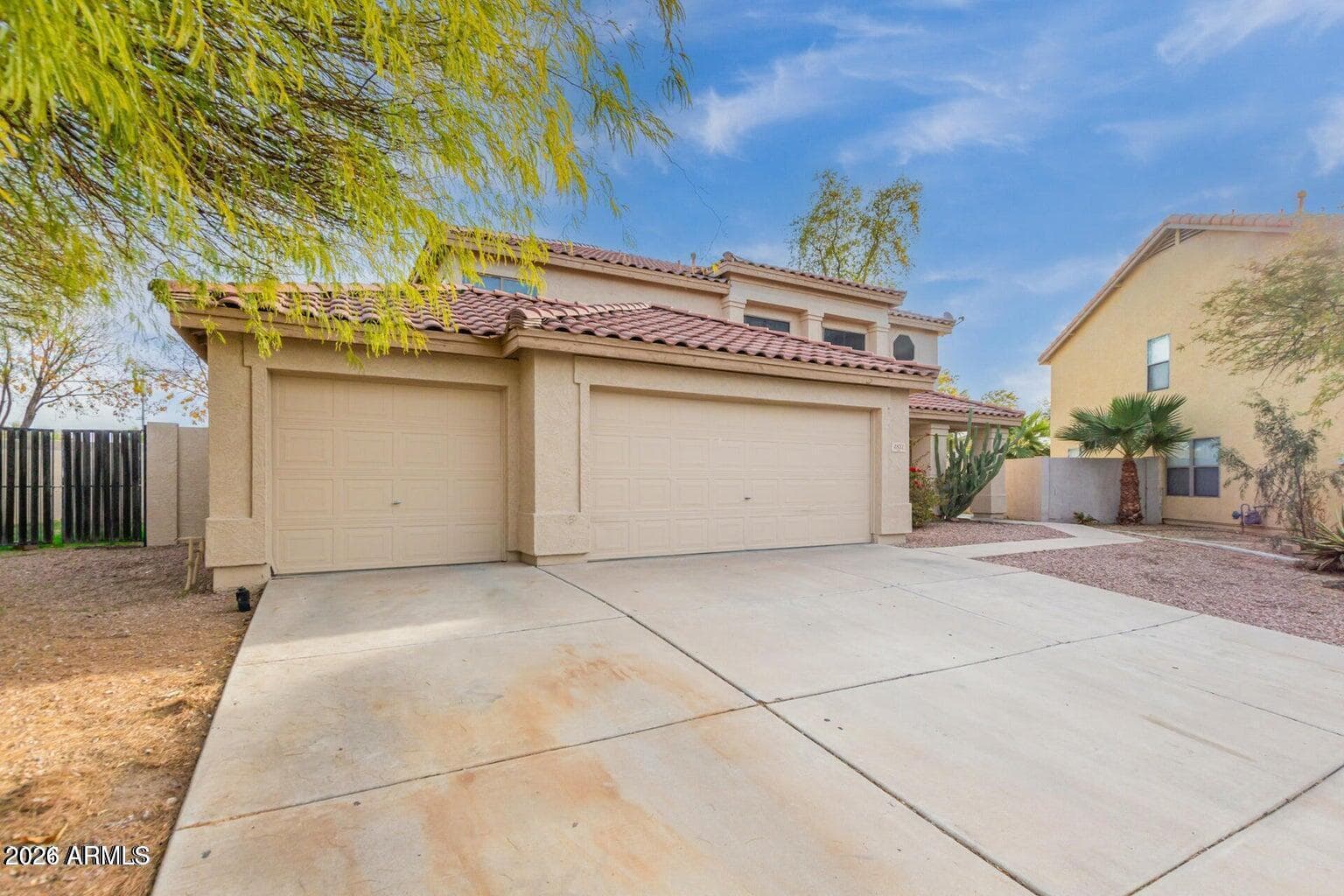 4831 N 93RD Drive, Phoenix, AZ 85037 — photo 21 of 24
