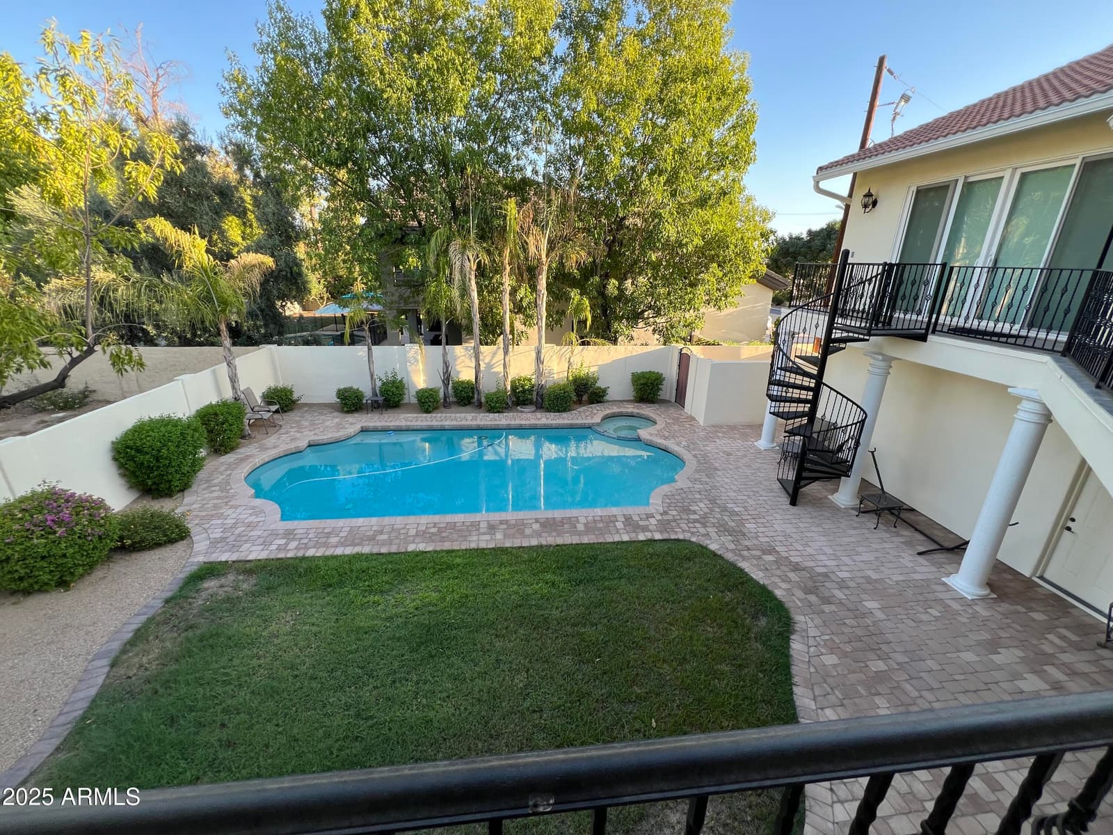 229 W VISTA Avenue, Phoenix, AZ 85021 — photo 59 of 112