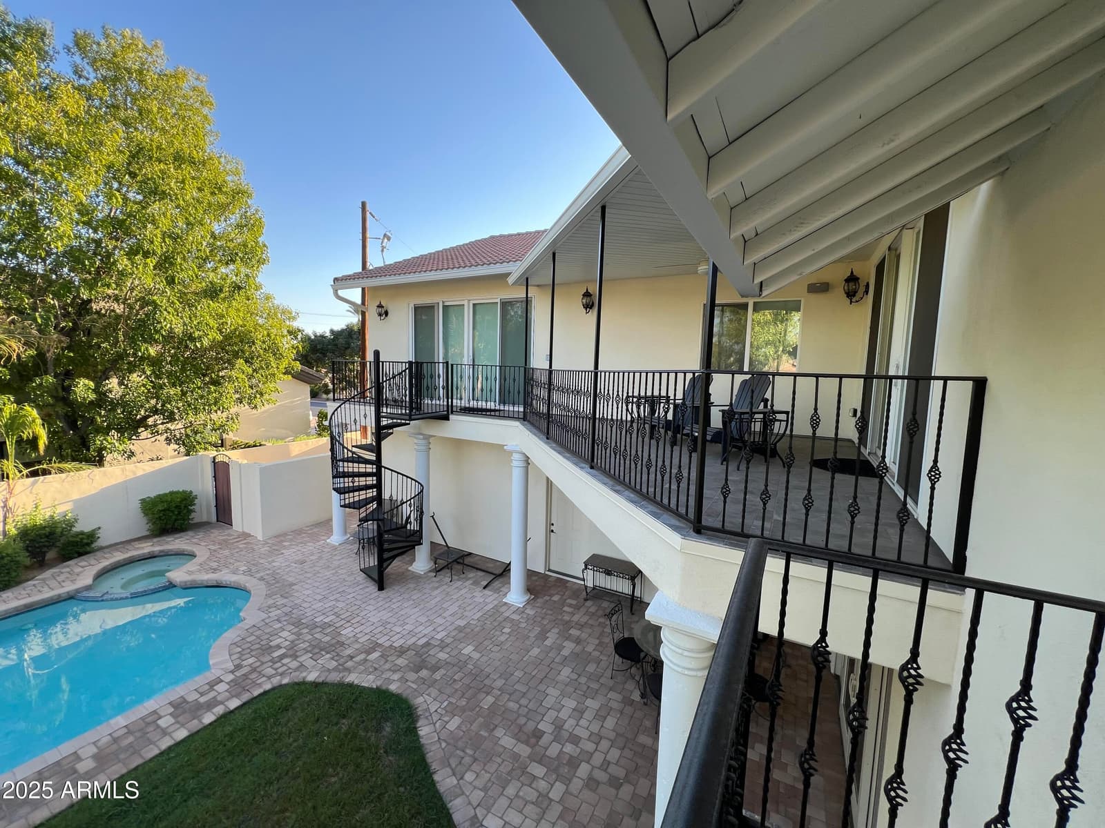 229 W VISTA Avenue, Phoenix, AZ 85021 — photo 60 of 112