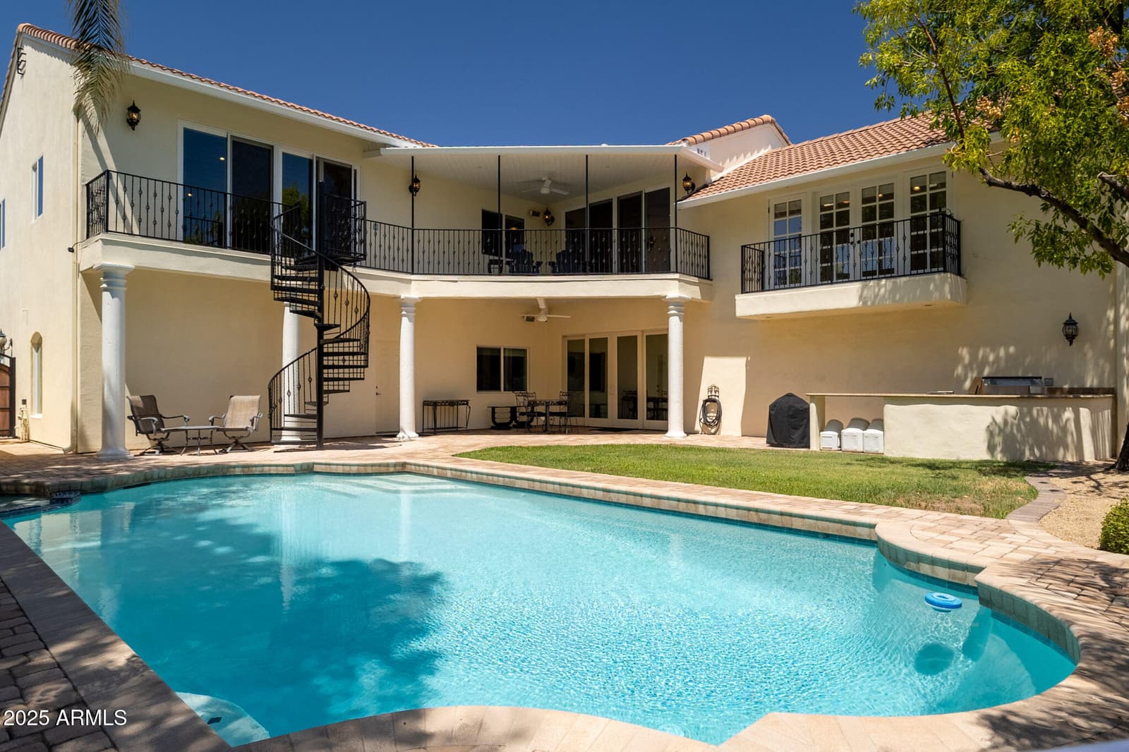 229 W VISTA Avenue, Phoenix, AZ 85021 — photo 89 of 112