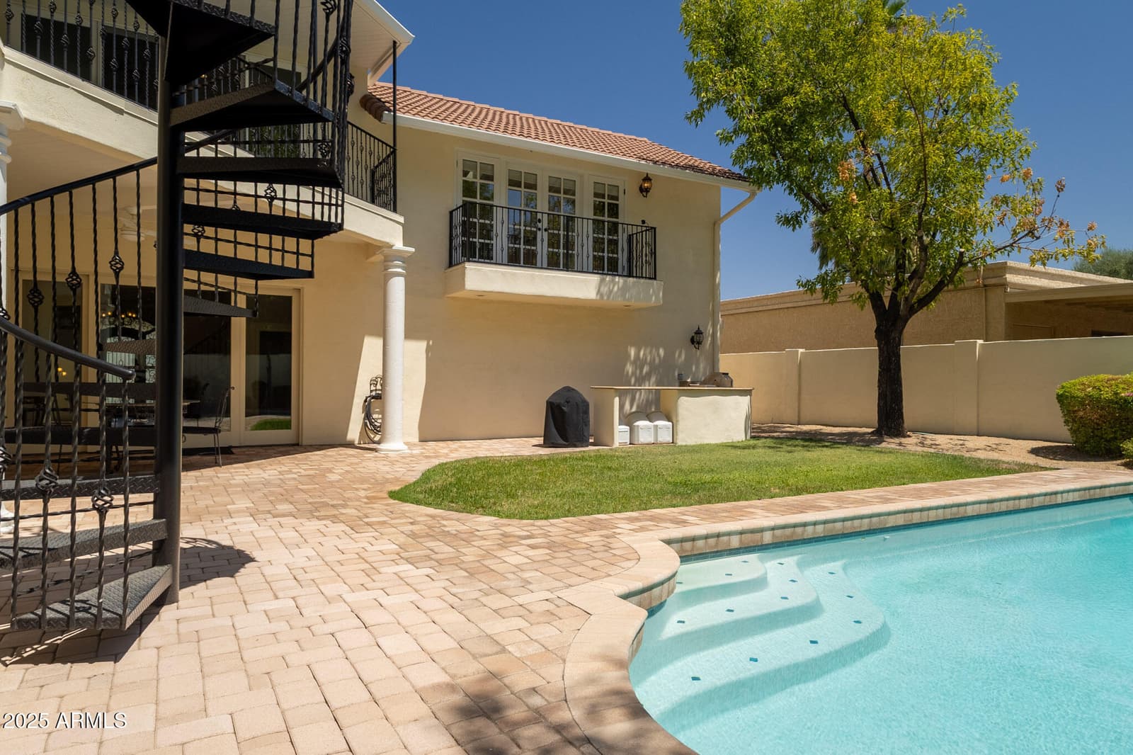 229 W VISTA Avenue, Phoenix, AZ 85021 — photo 92 of 112