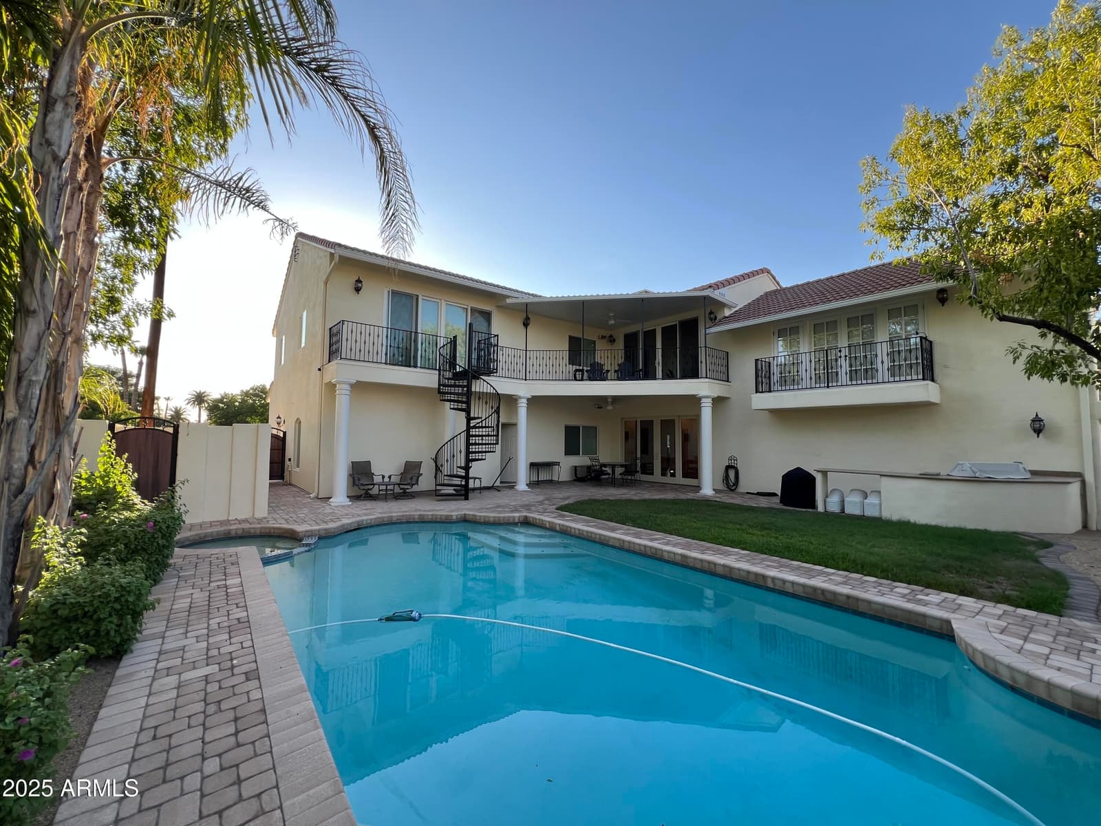 229 W VISTA Avenue, Phoenix, AZ 85021 — photo 96 of 112