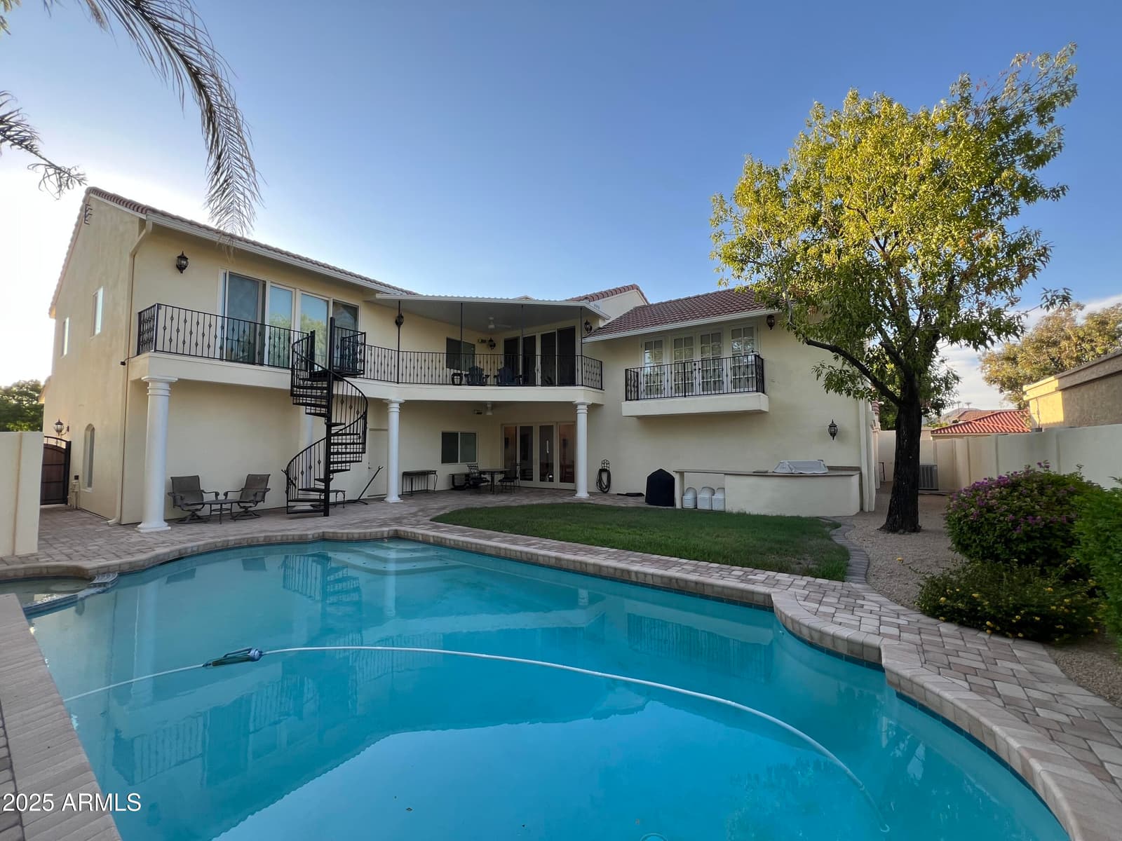 229 W VISTA Avenue, Phoenix, AZ 85021 — photo 97 of 112