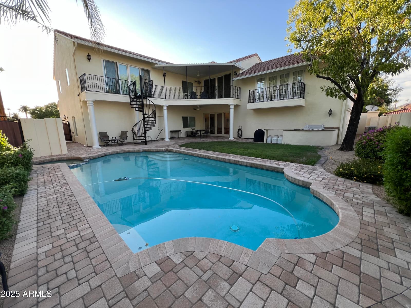 229 W VISTA Avenue, Phoenix, AZ 85021 — photo 98 of 112