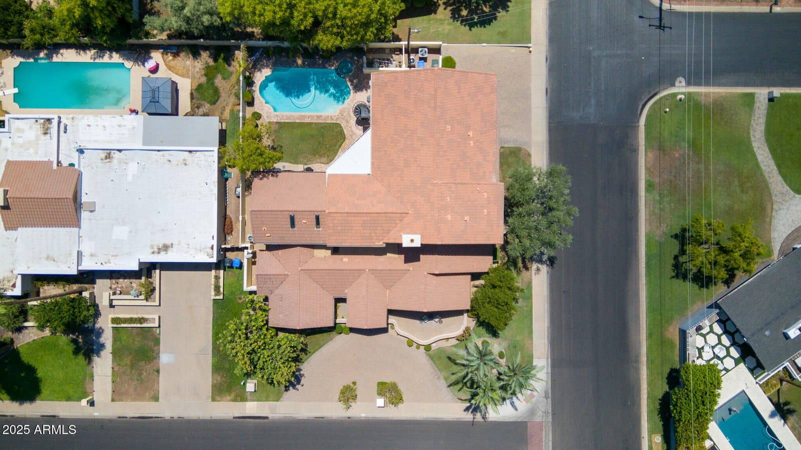 229 W VISTA Avenue, Phoenix, AZ 85021 — photo 109 of 112