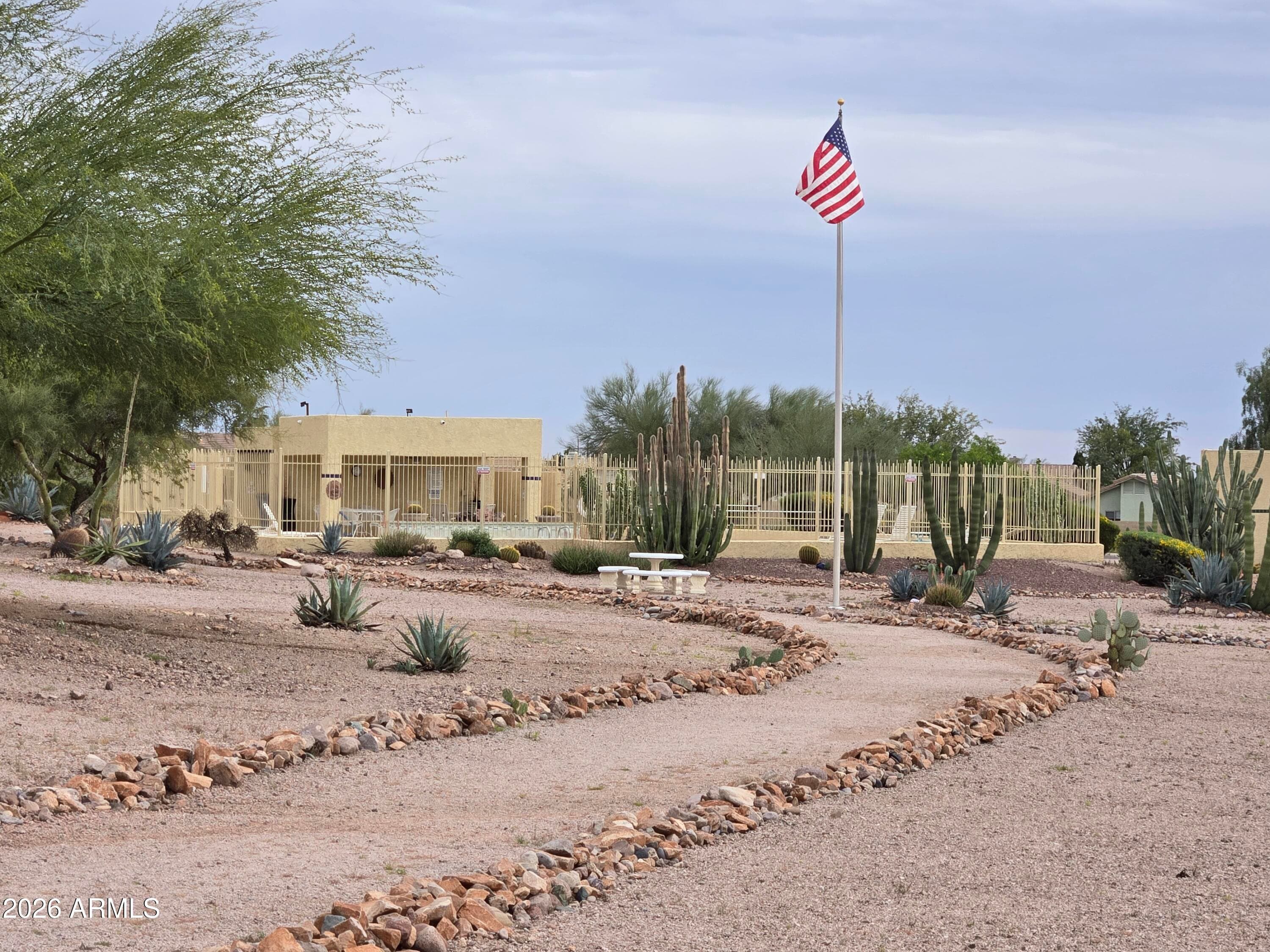 9119 E AVENIDA LA TARDE, Gold Canyon, AZ 85118 — photo 12 of 19
