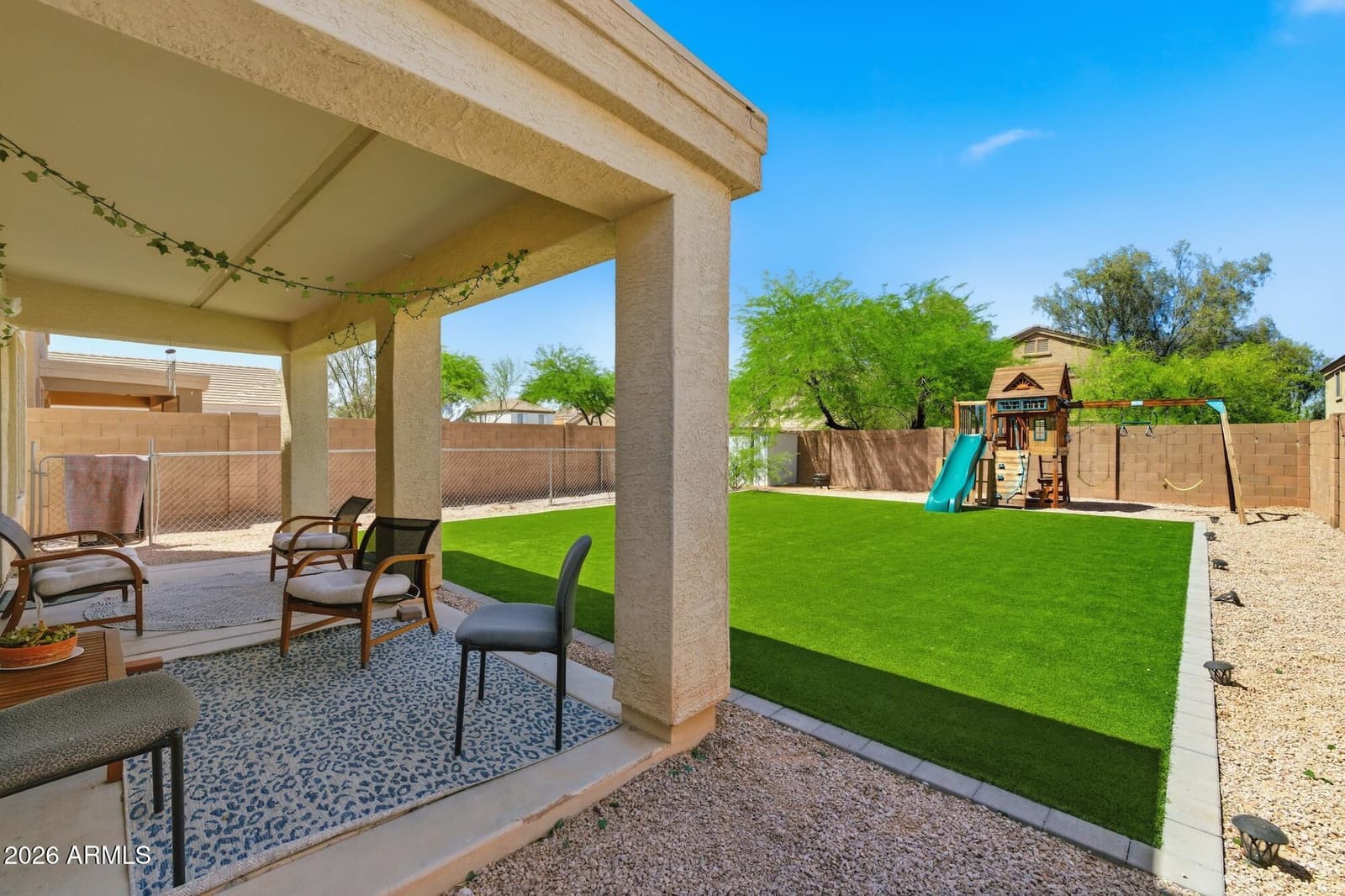 36576 W NINA Street, Maricopa, AZ 85138 — photo 6 of 48